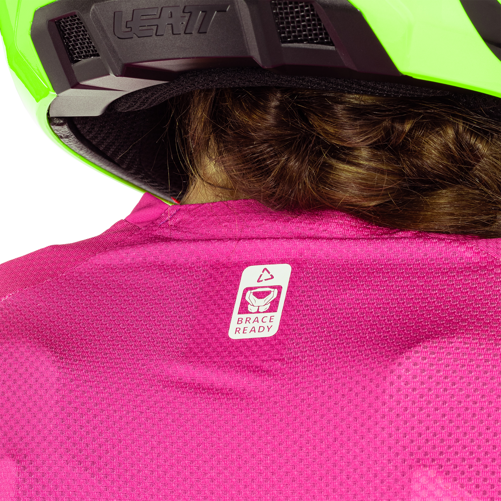 Jersey Moto 4.5 - Junior