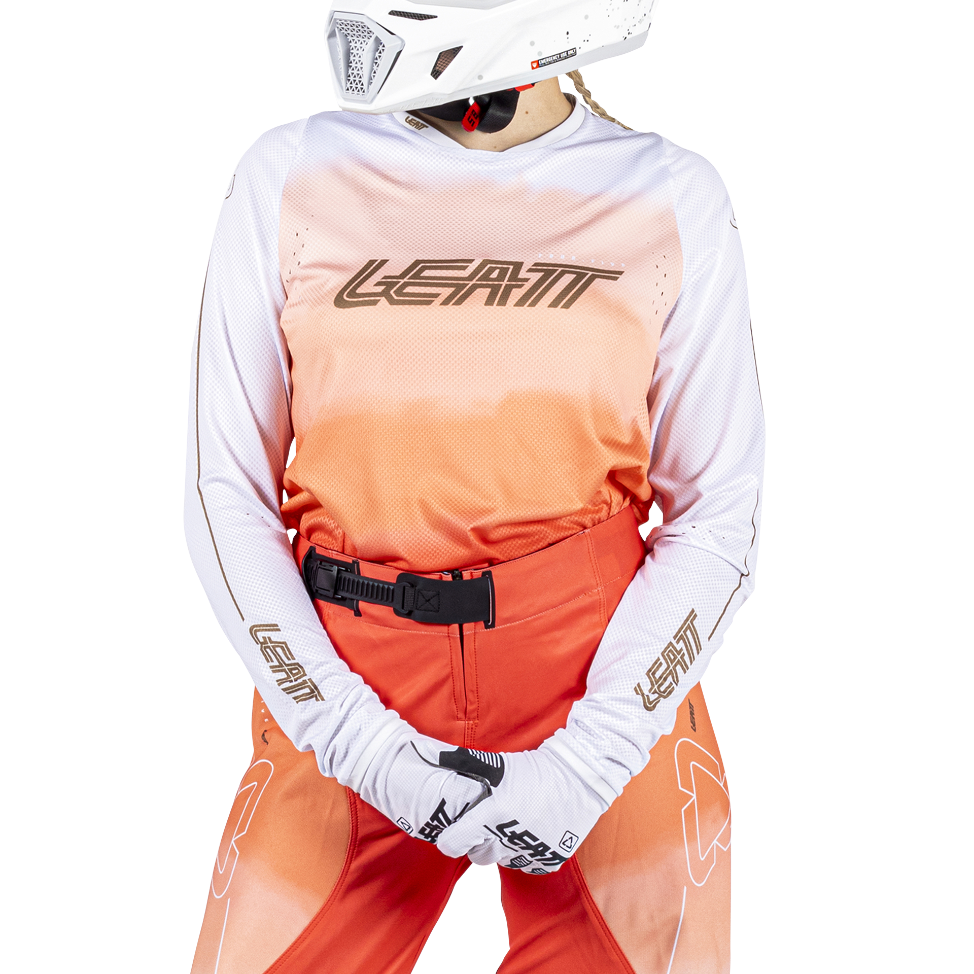 Jersey Moto 4.5 Lite - Women