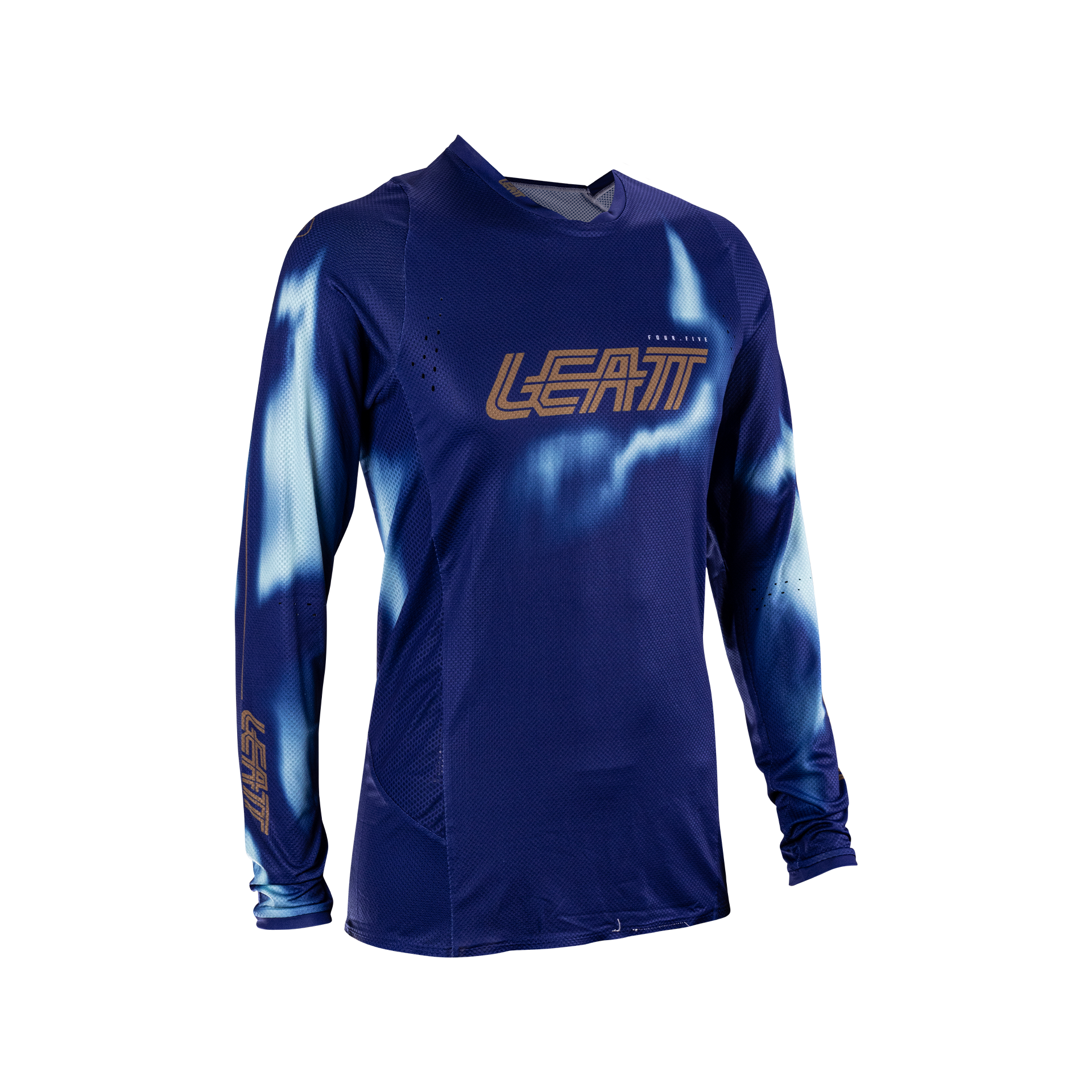 Jersey Moto 4.5 Lite - Women