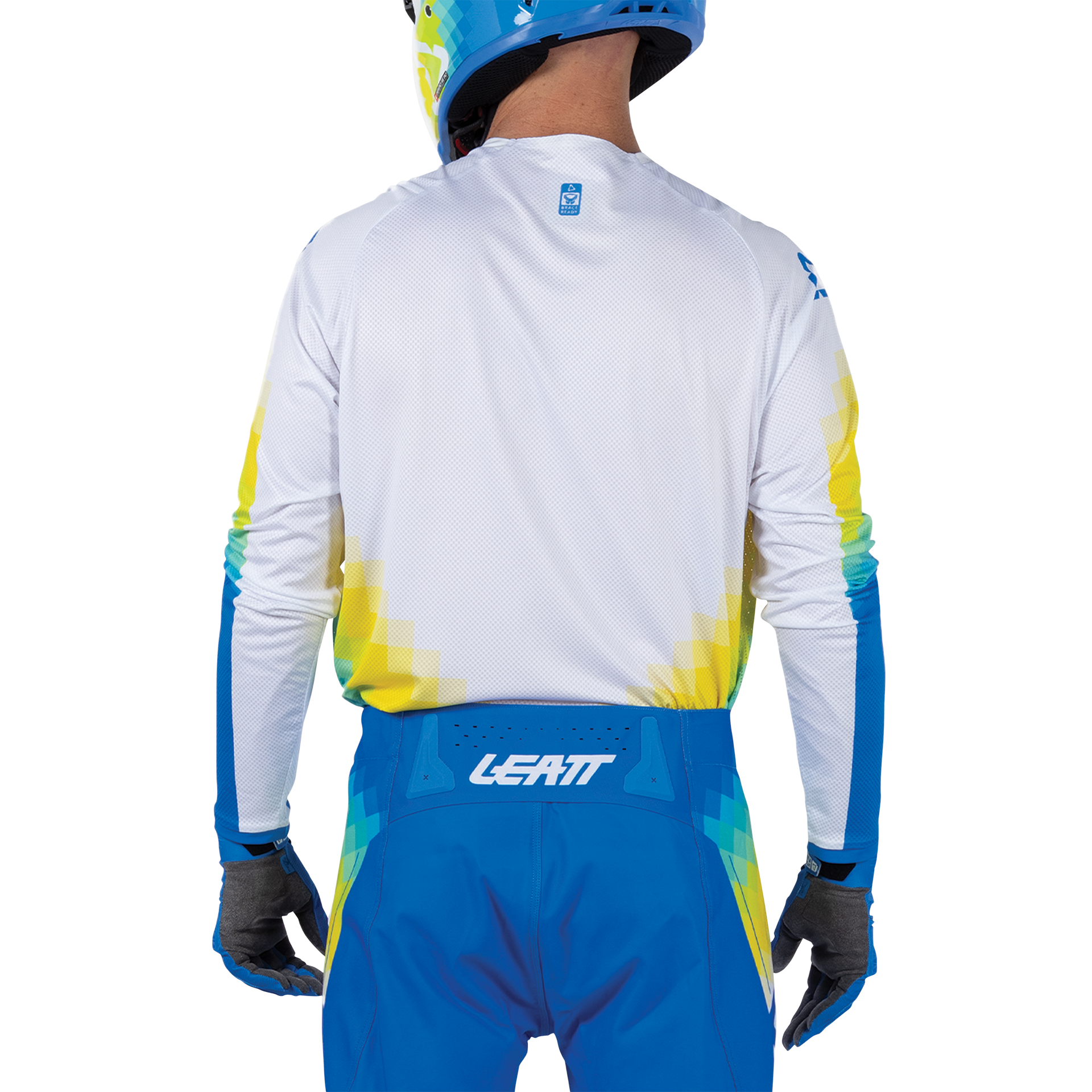 Jersey Moto 4.5 Lite