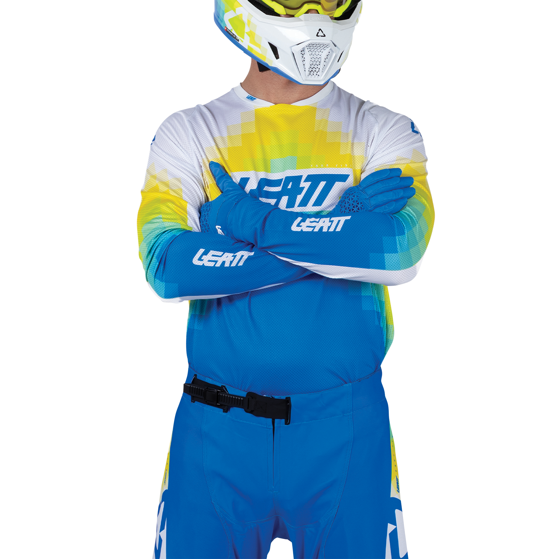 Jersey Moto 4.5 Lite