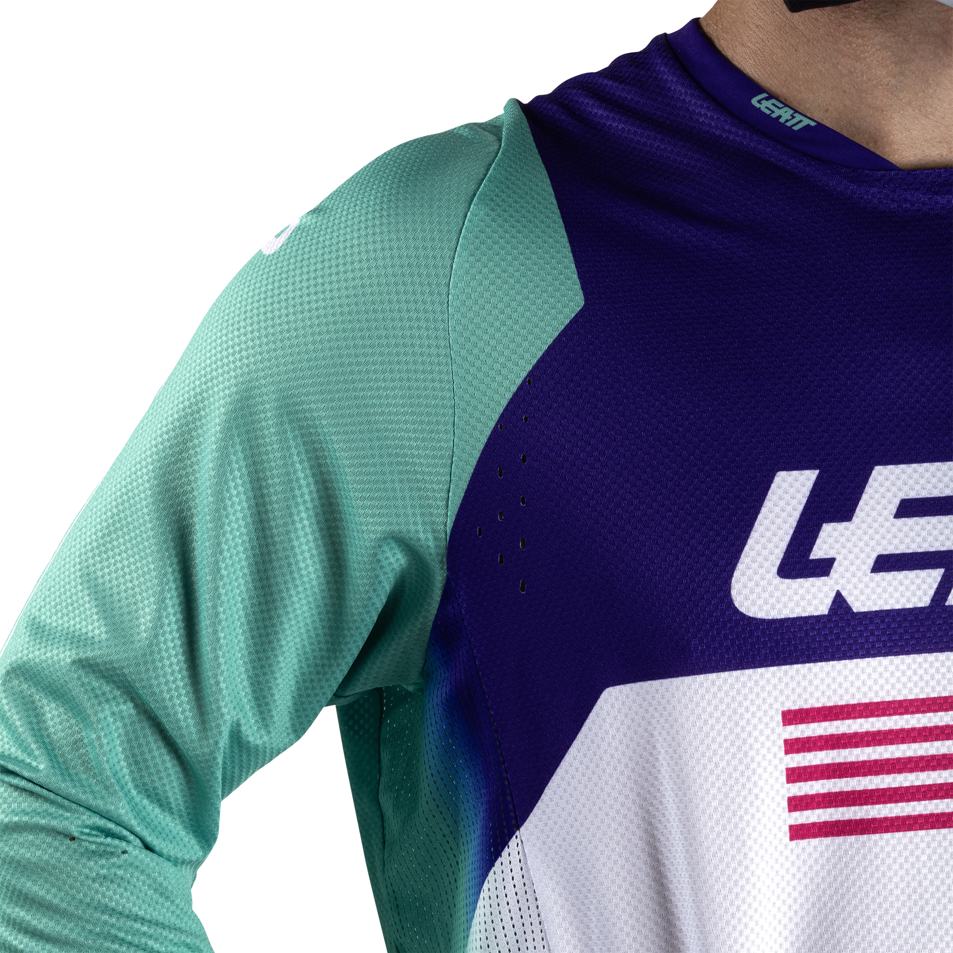 Jersey Moto 4.5 Lite