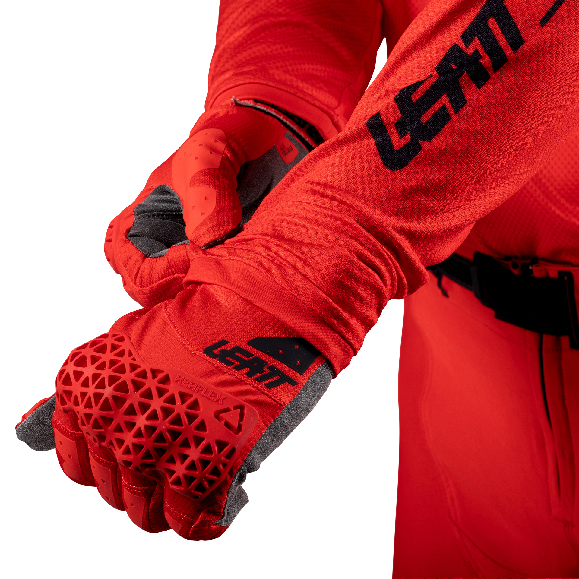 Jersey Moto 4.5 Lite