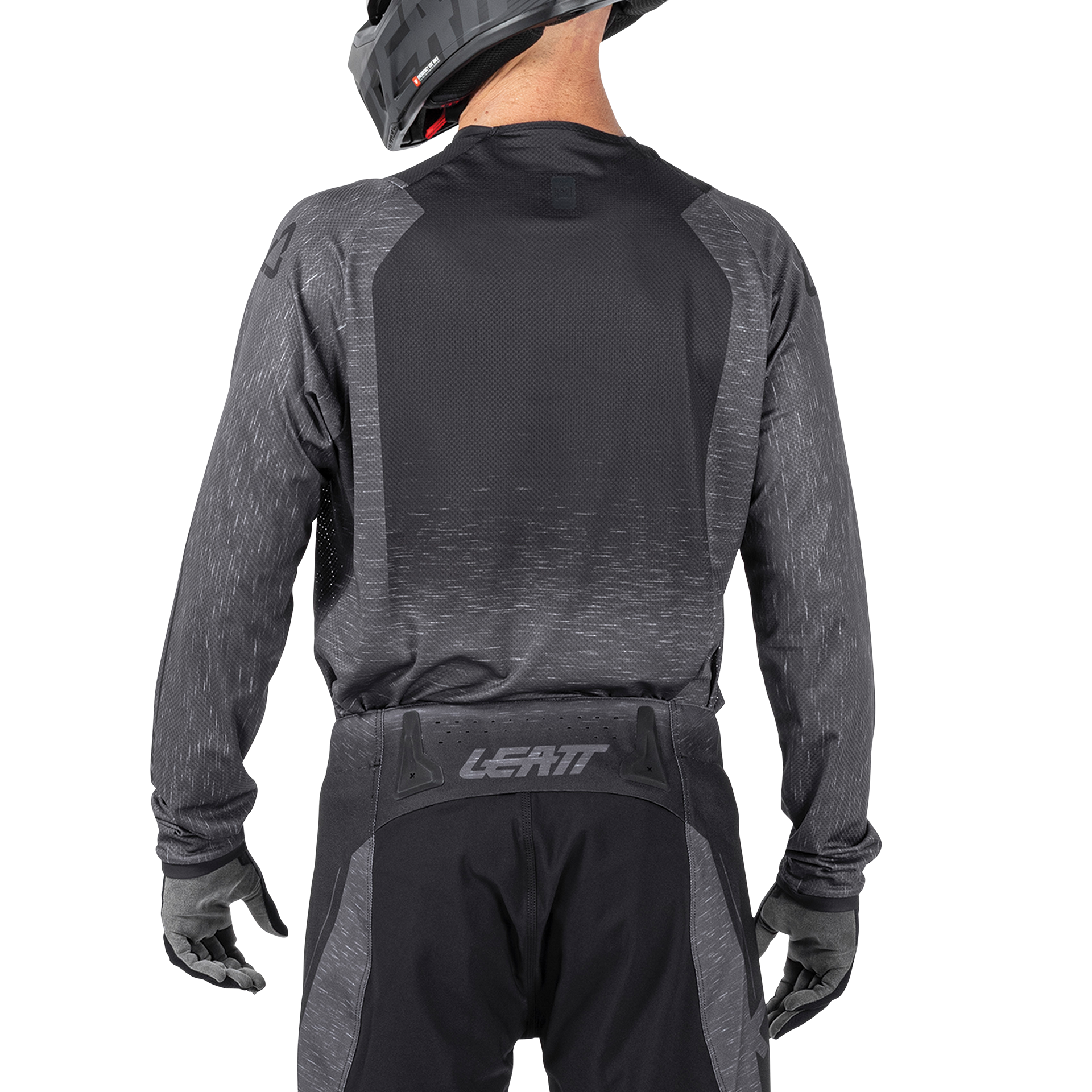 Jersey Moto 4.5 Lite