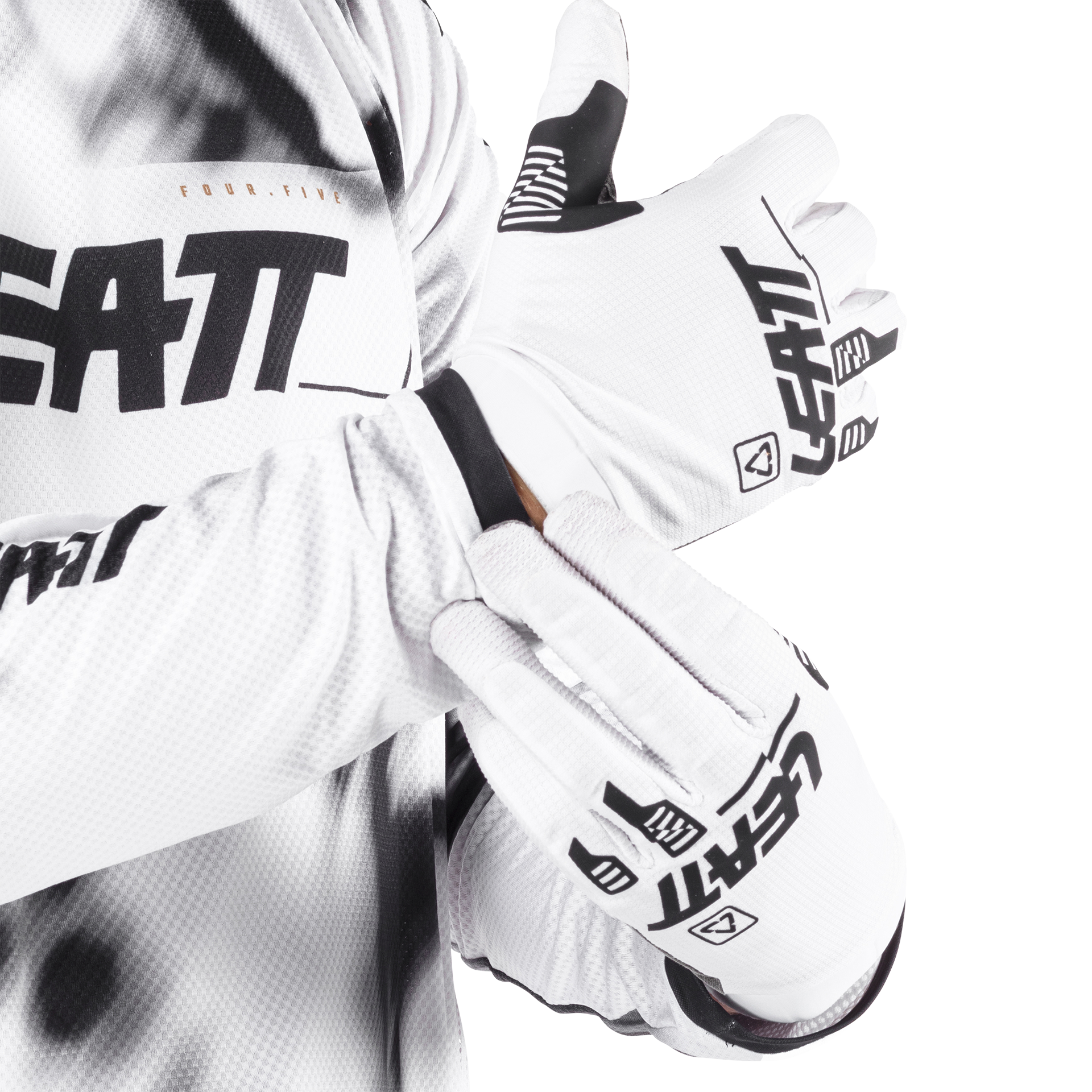 Jersey Moto 4.5 Lite