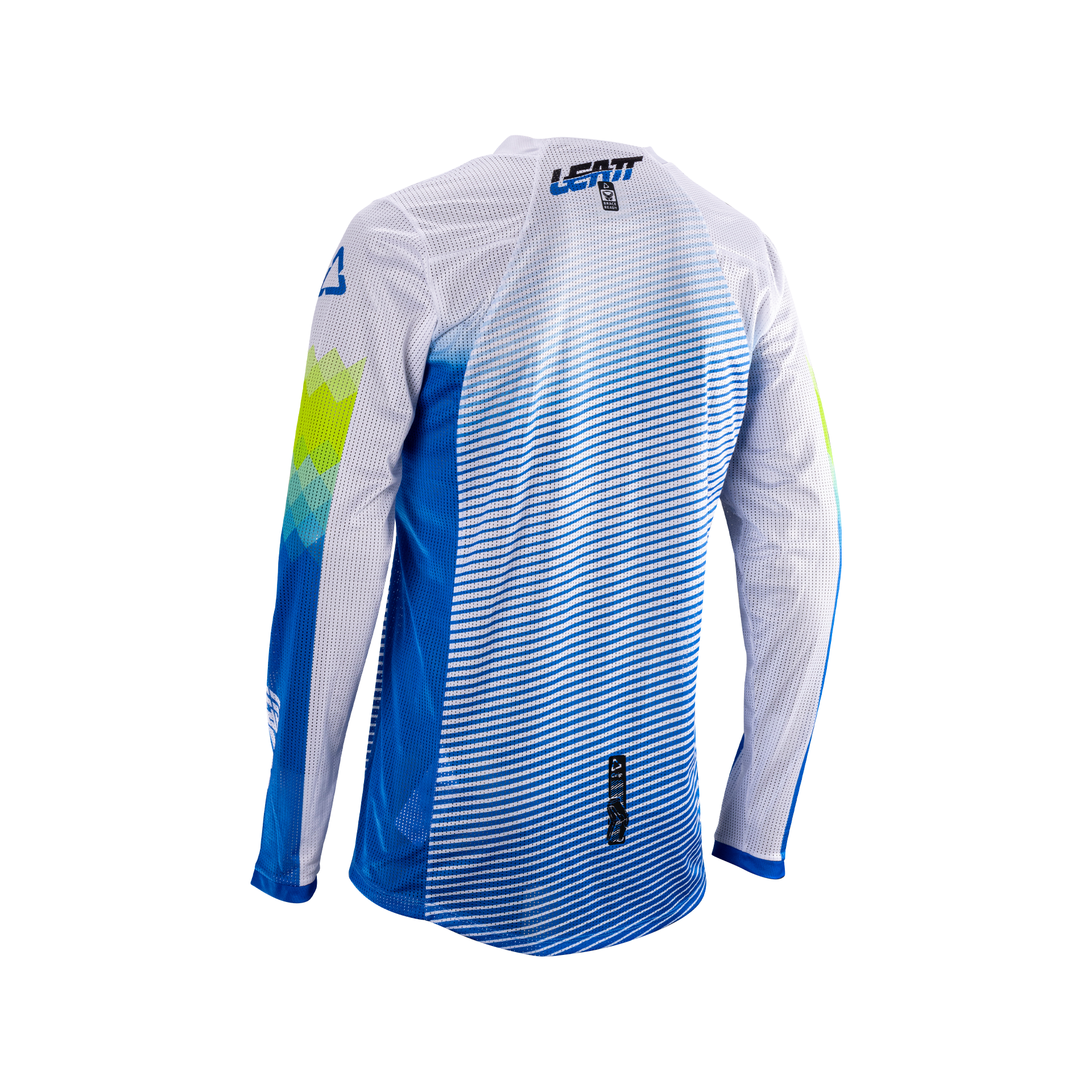 Jersey Moto 4.5 X-Flow