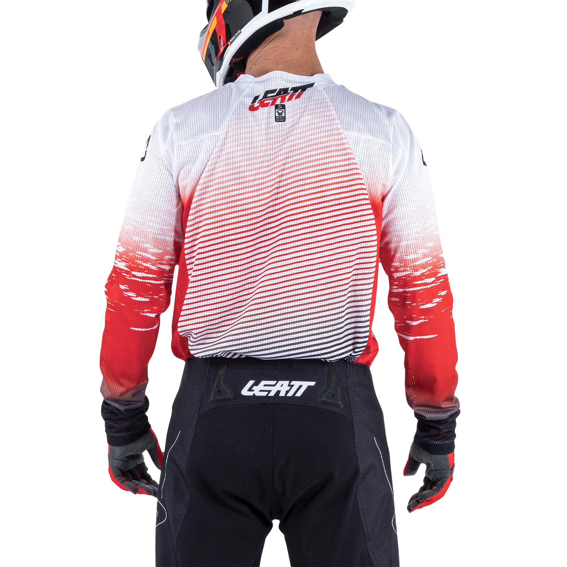 Jersey Moto 4.5 X-Flow