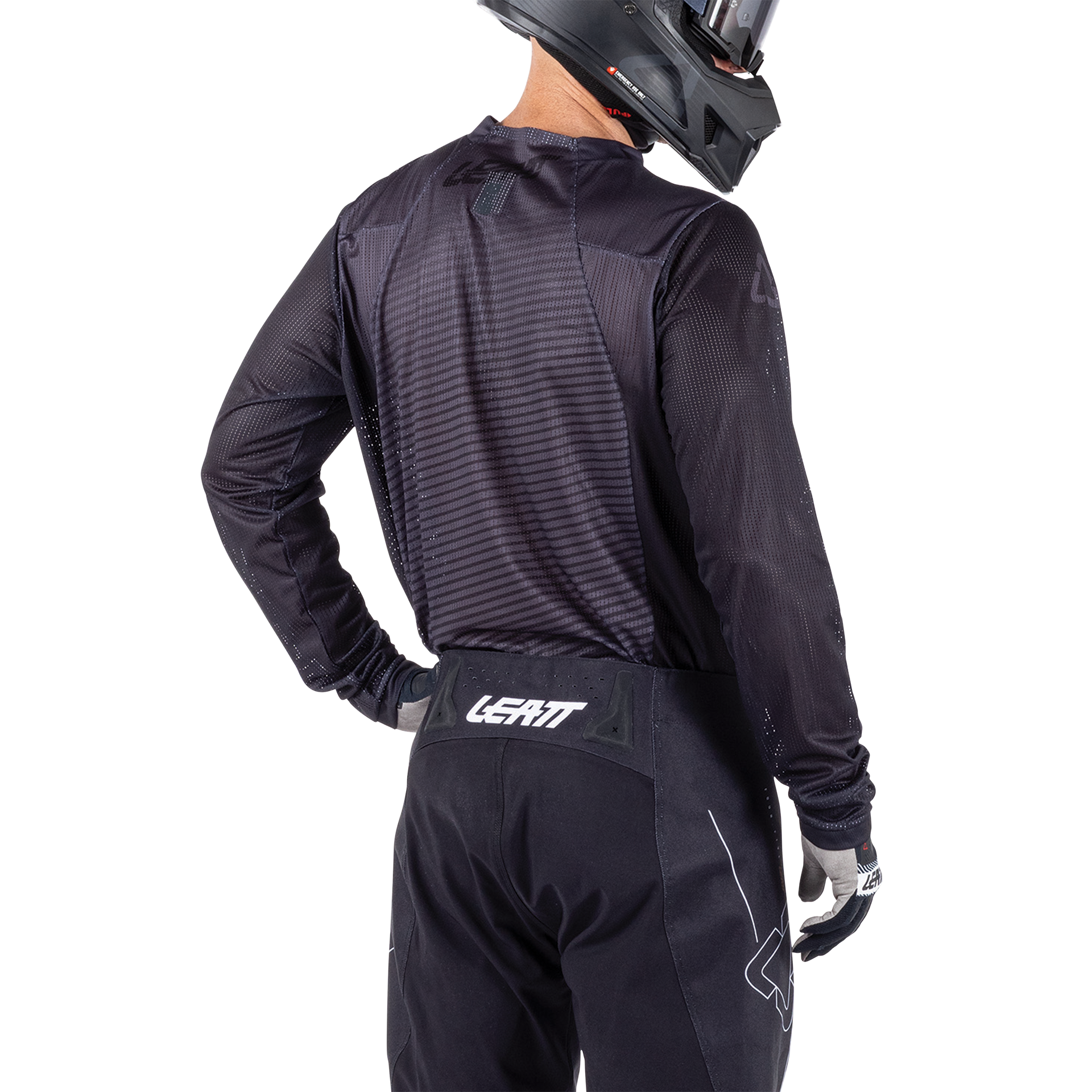 Jersey Moto 4.5 X-Flow