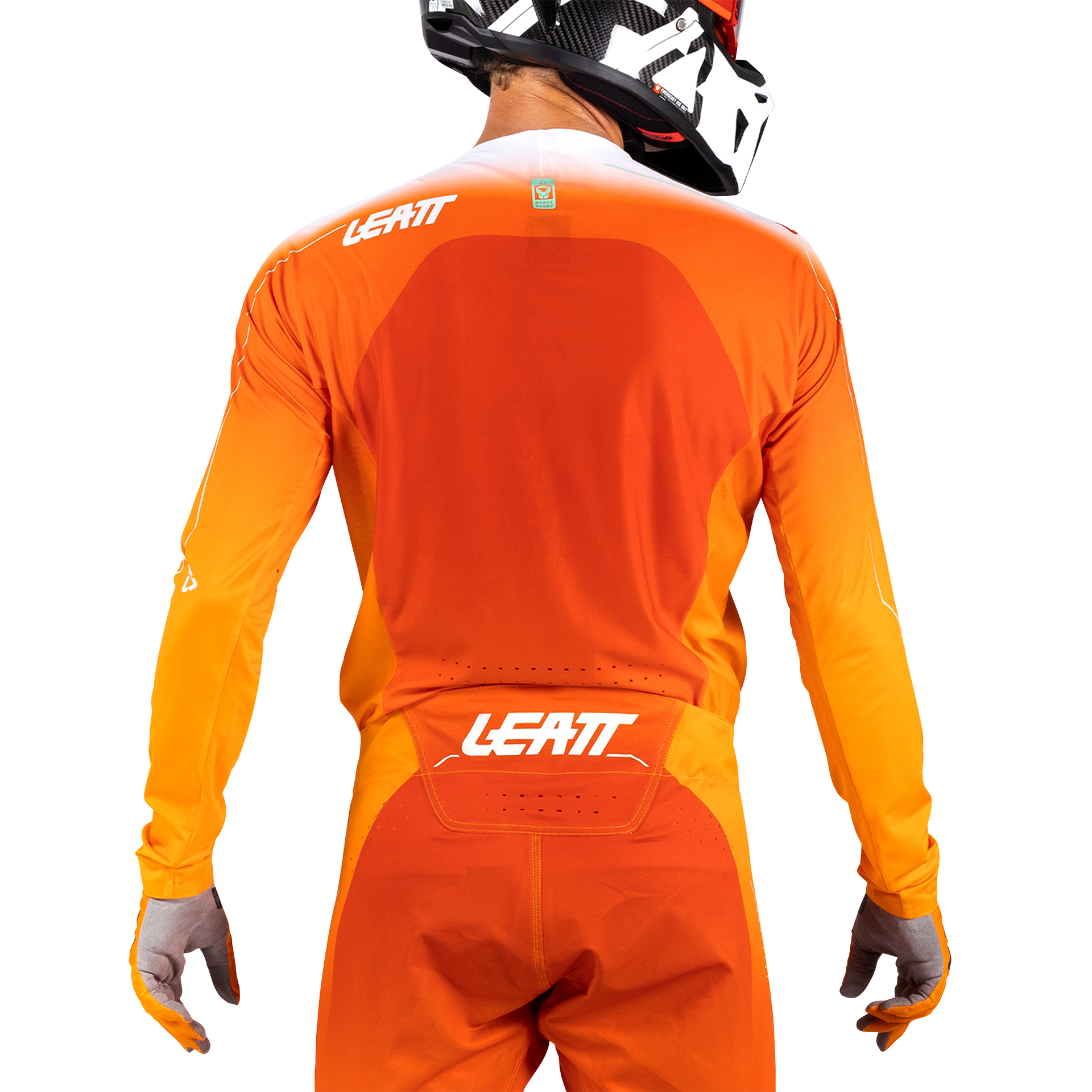 Jersey Moto 5.5 UltraWeld