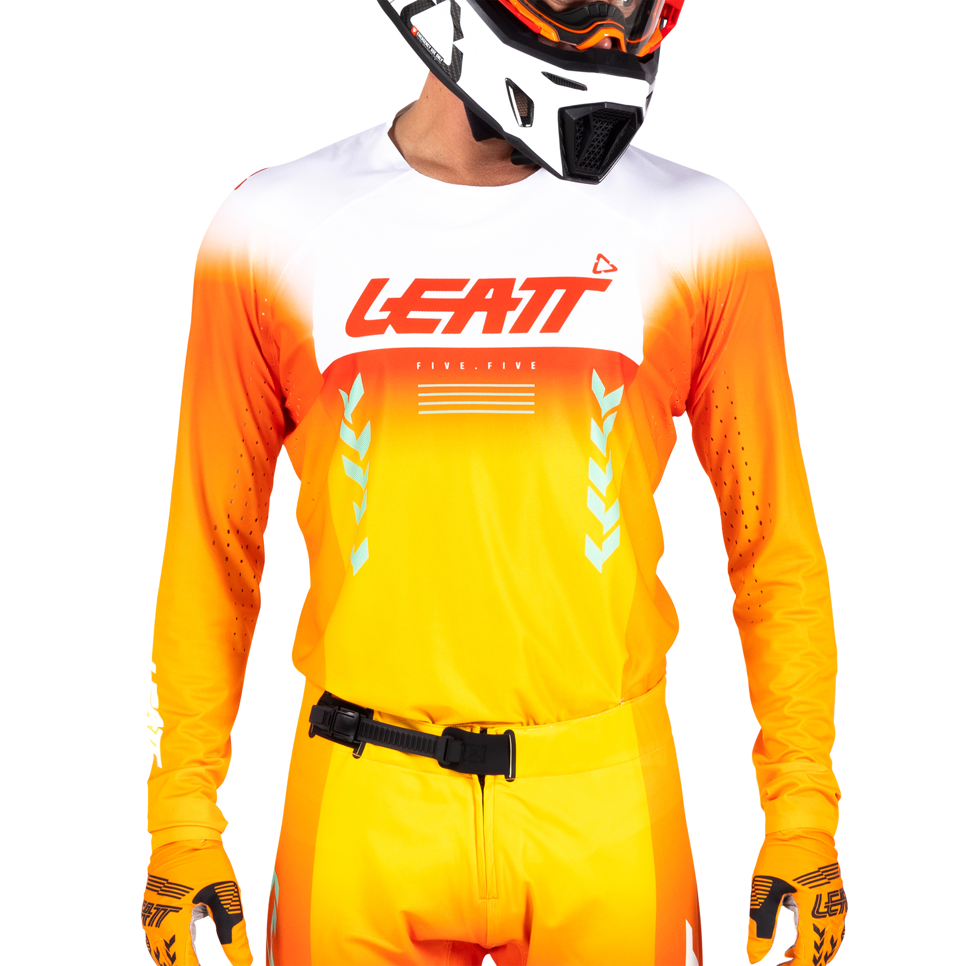 Jersey Moto 5.5 UltraWeld