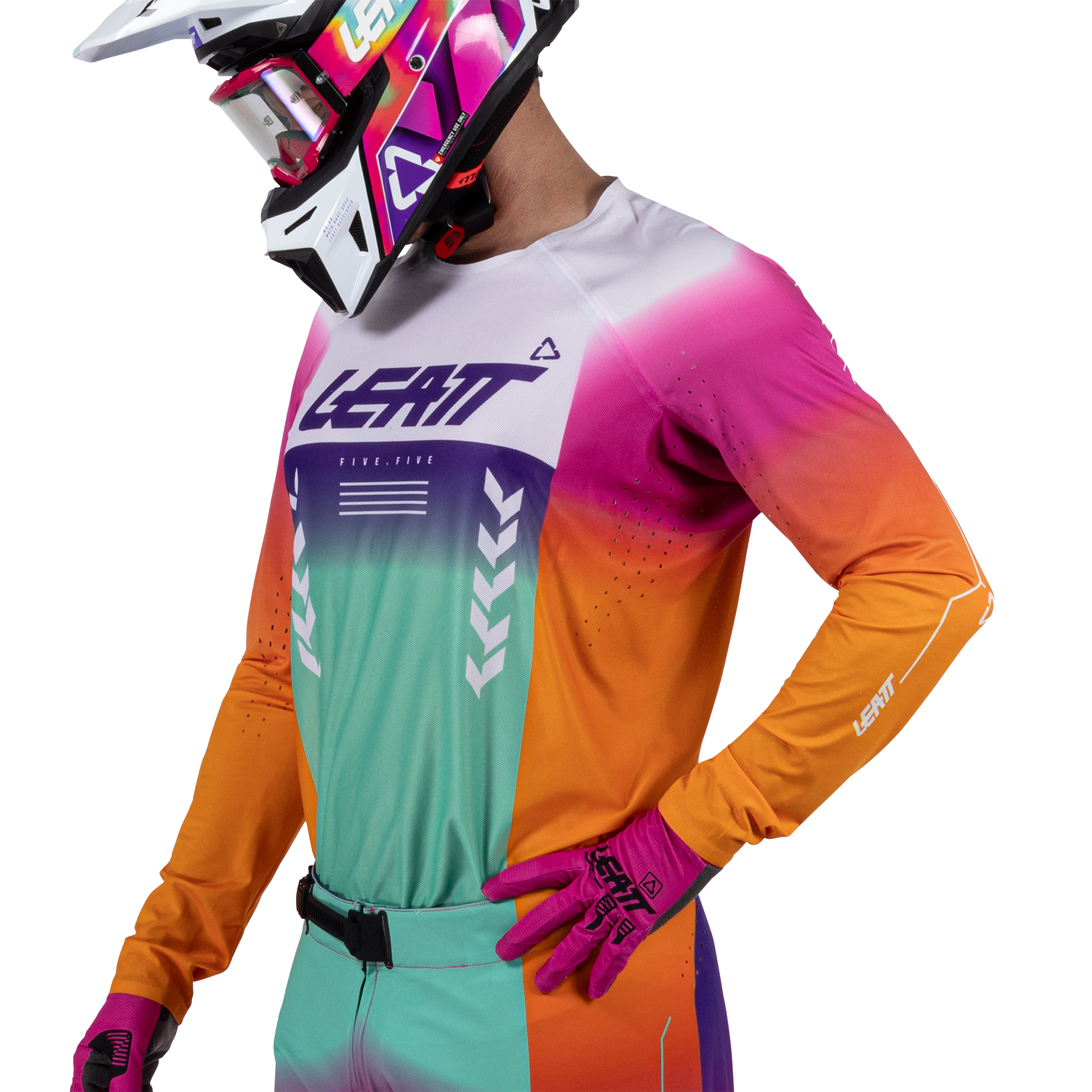 Jersey Moto 5.5 UltraWeld