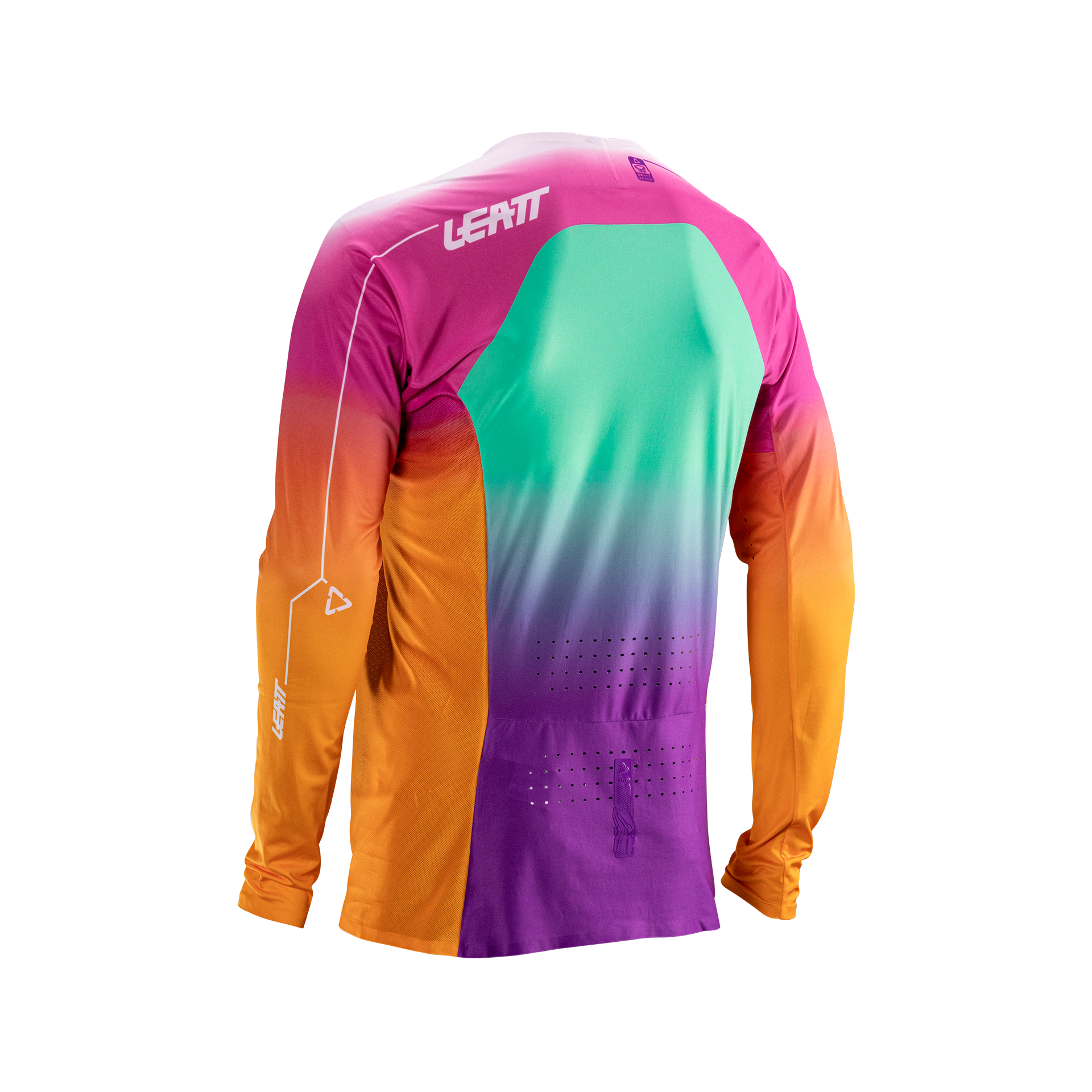 Jersey Moto 5.5 UltraWeld