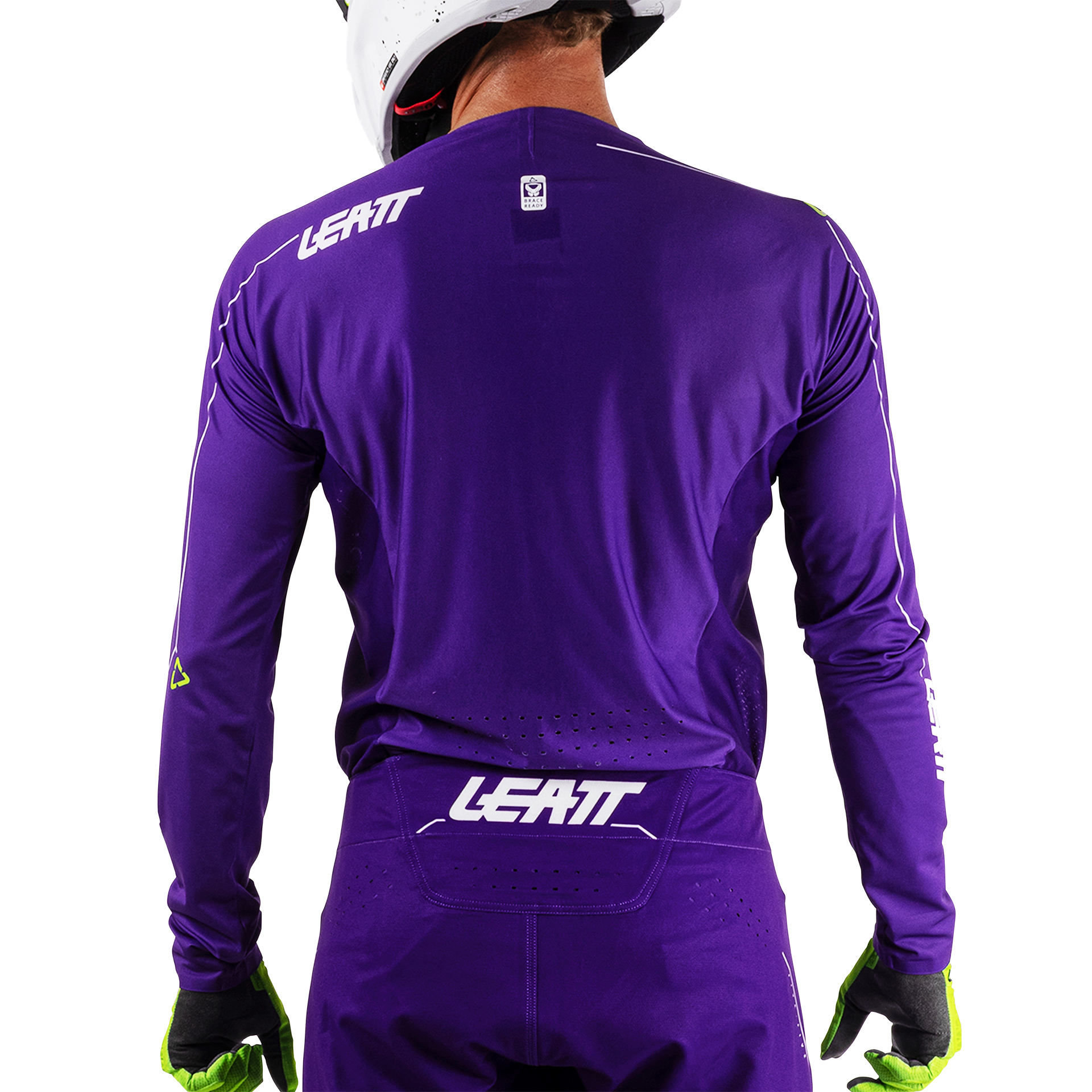 Jersey Moto 5.5 UltraWeld