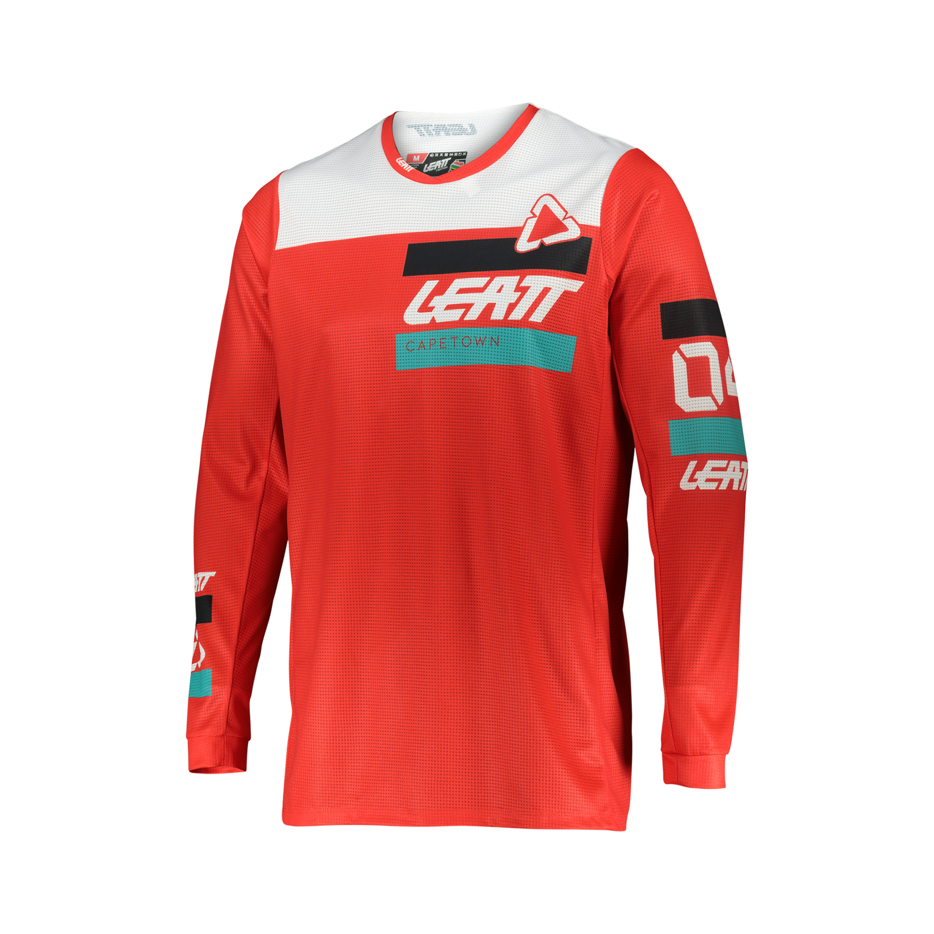 Ride Kit Moto 3.5 - Junior/Mini