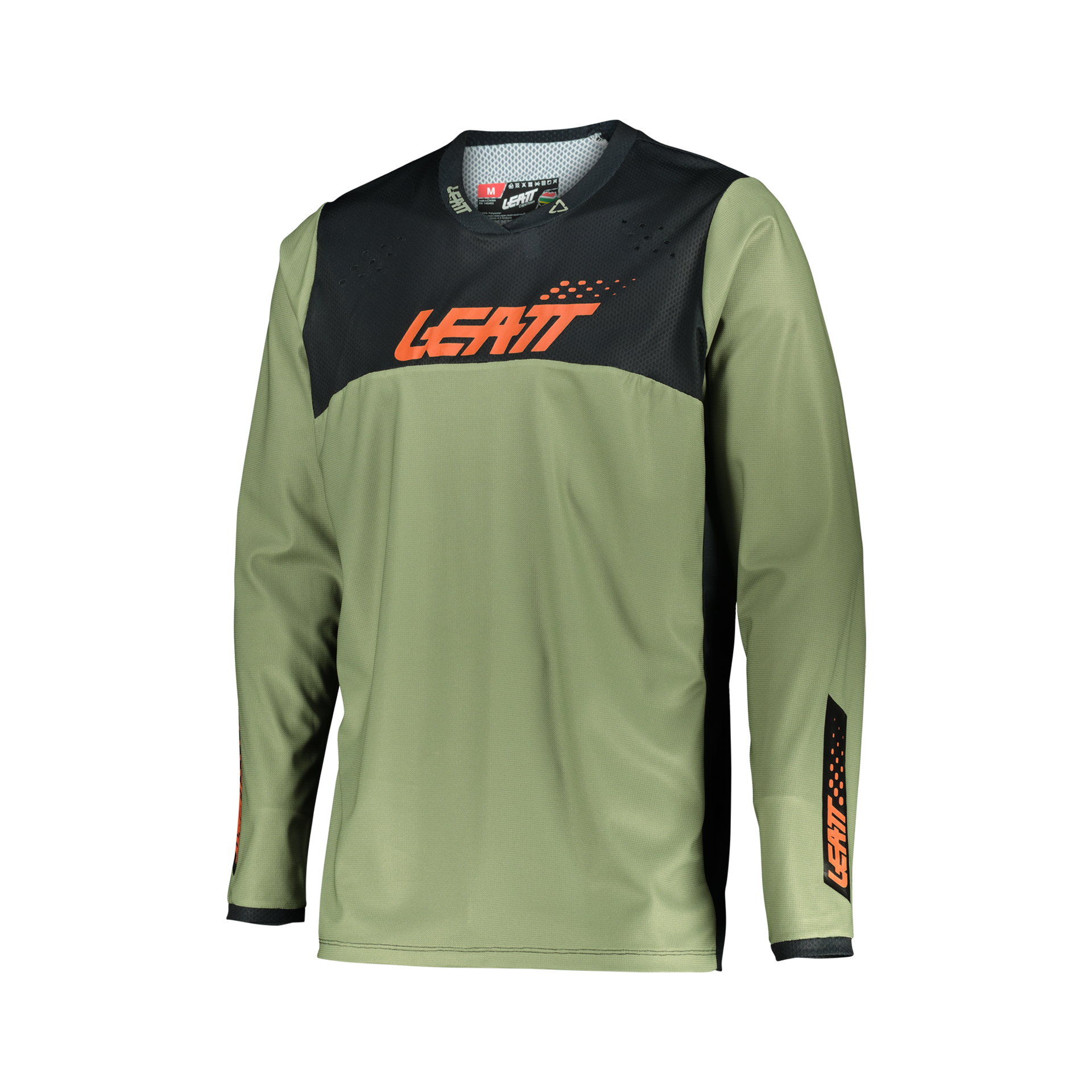 Jersey Moto 4.5 Enduro