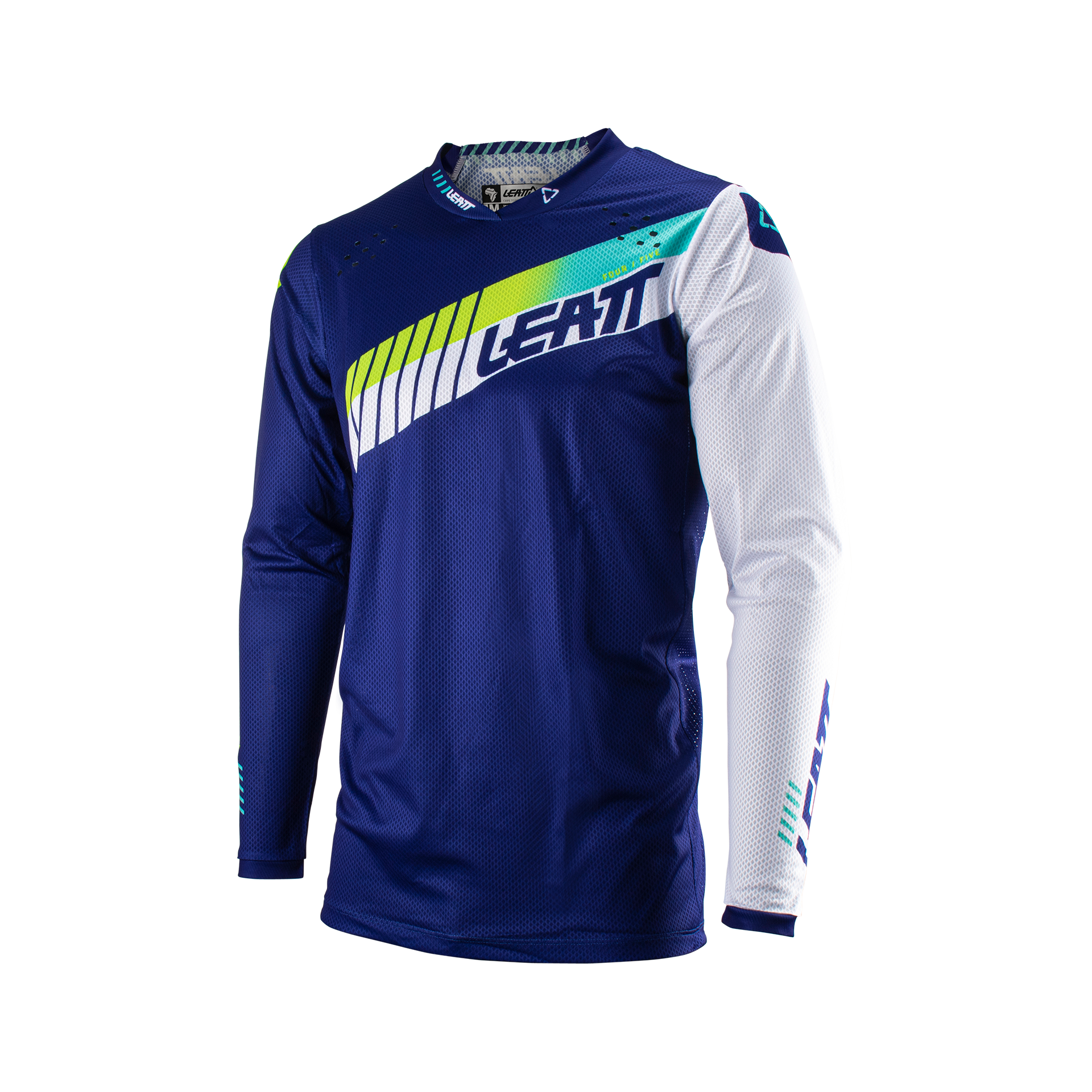Jersey Moto 4.5 Lite -V24