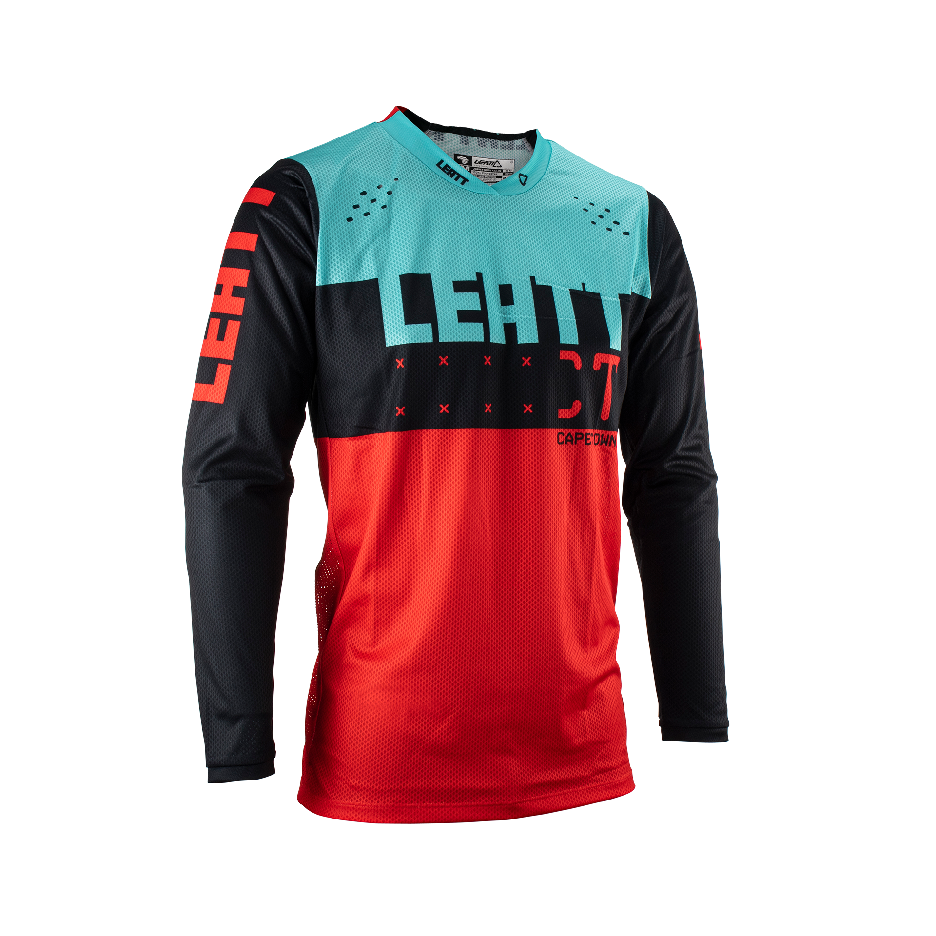 Jersey Moto 4.5 Lite -V24