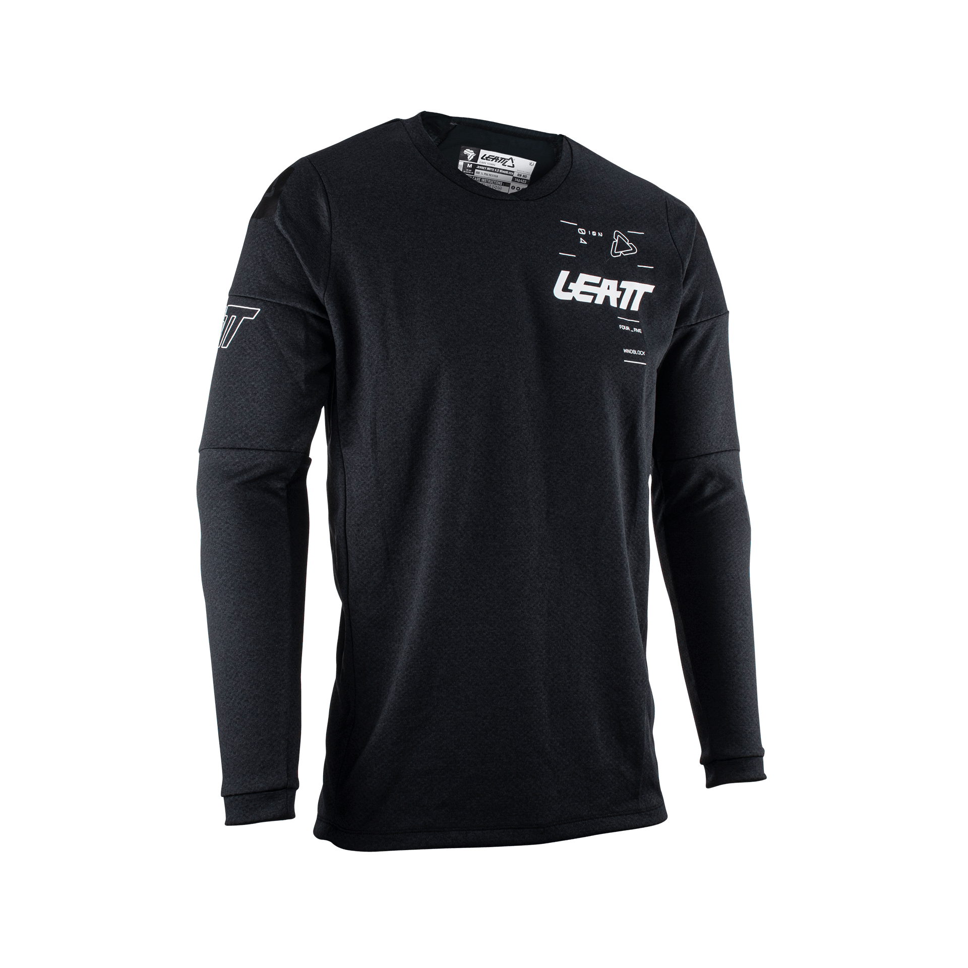 Jersey Moto 4.5 WindBlock