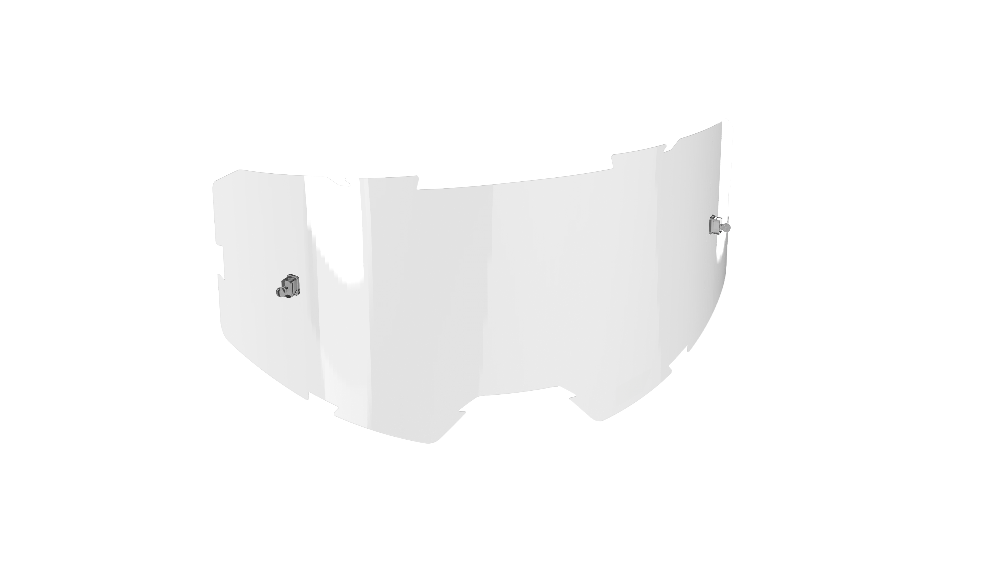 Lens Vizion 2.5/3.5 - Standard