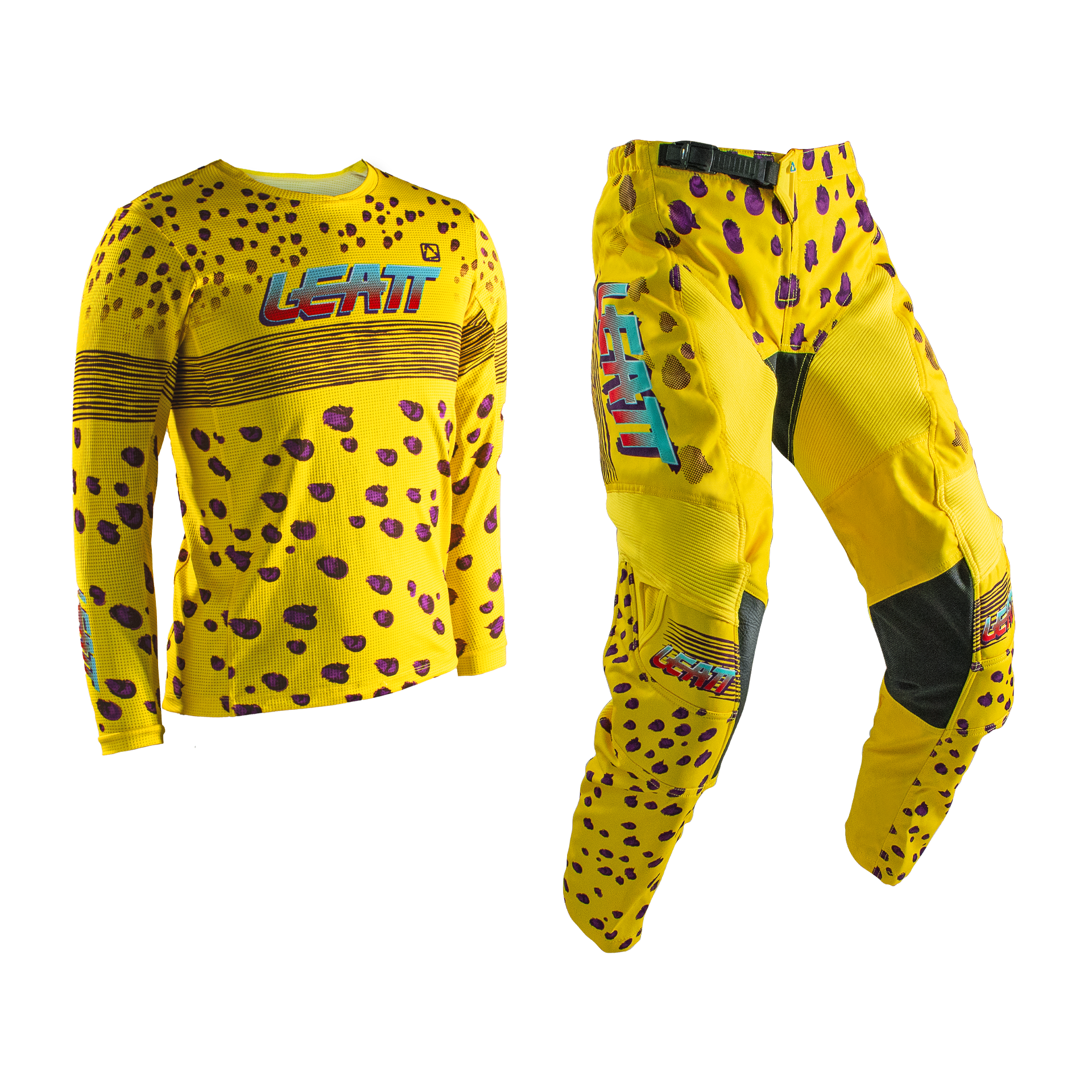 Ride Kit Moto 3.5 - Junior/Mini