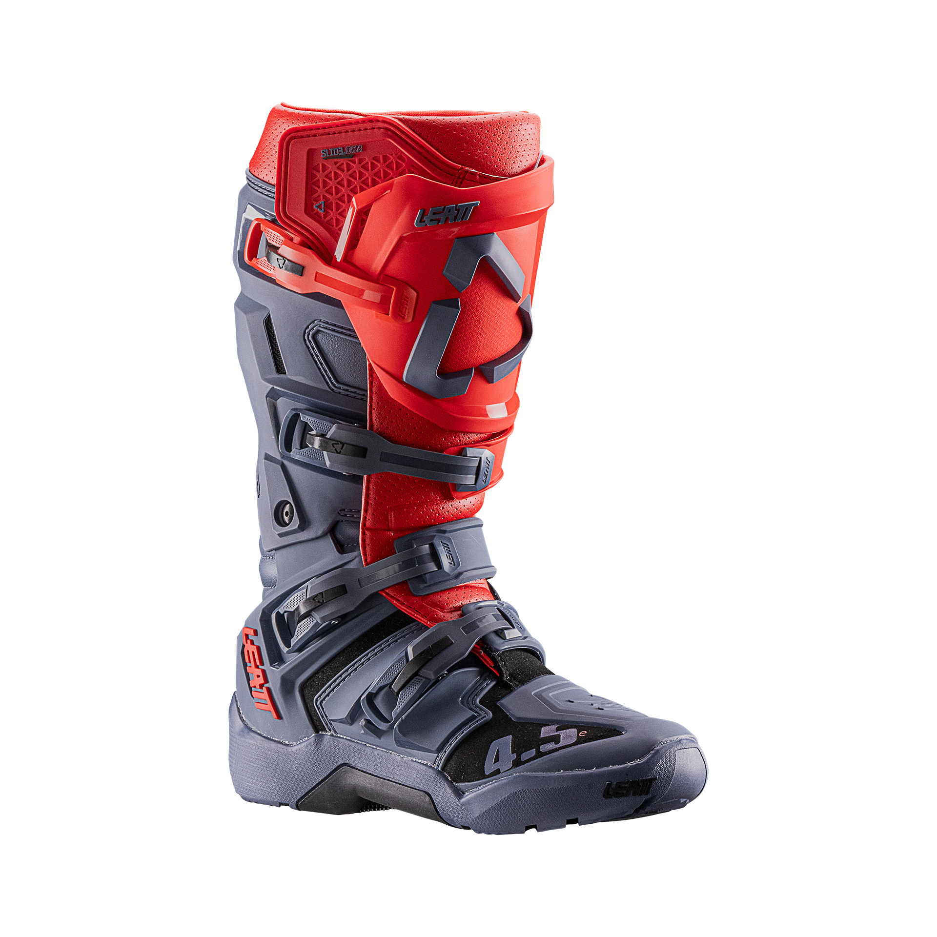 Boots 4.5 Enduro