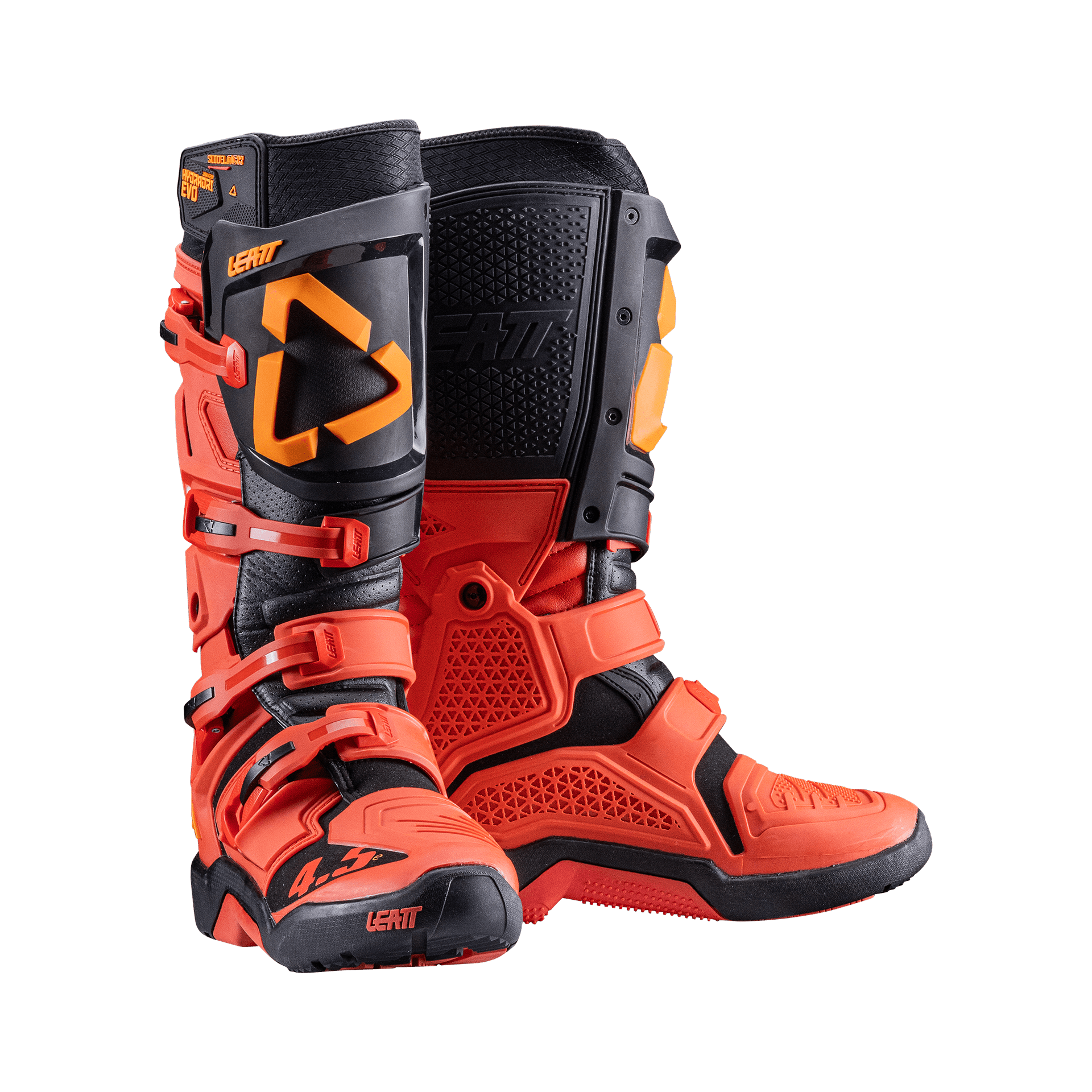 Boots 4.5 HydraDri