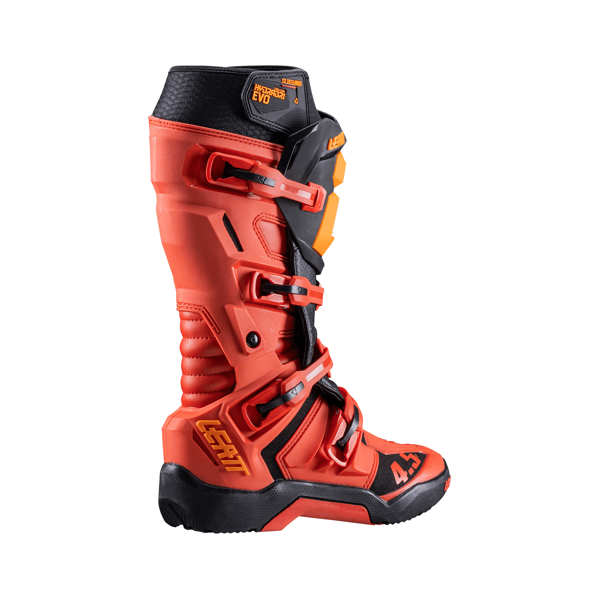 Boots 4.5 HydraDri