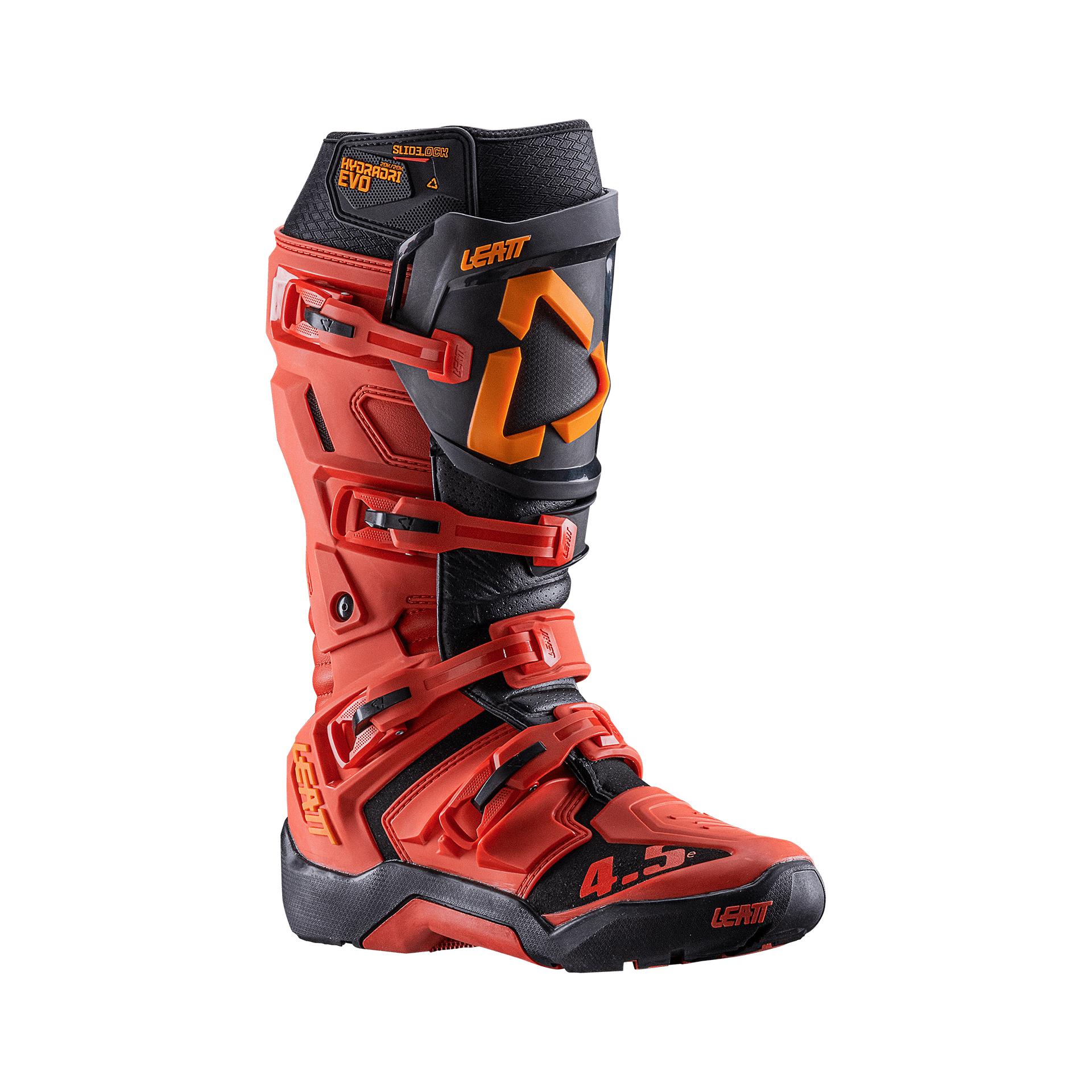 Boots 4.5 HydraDri