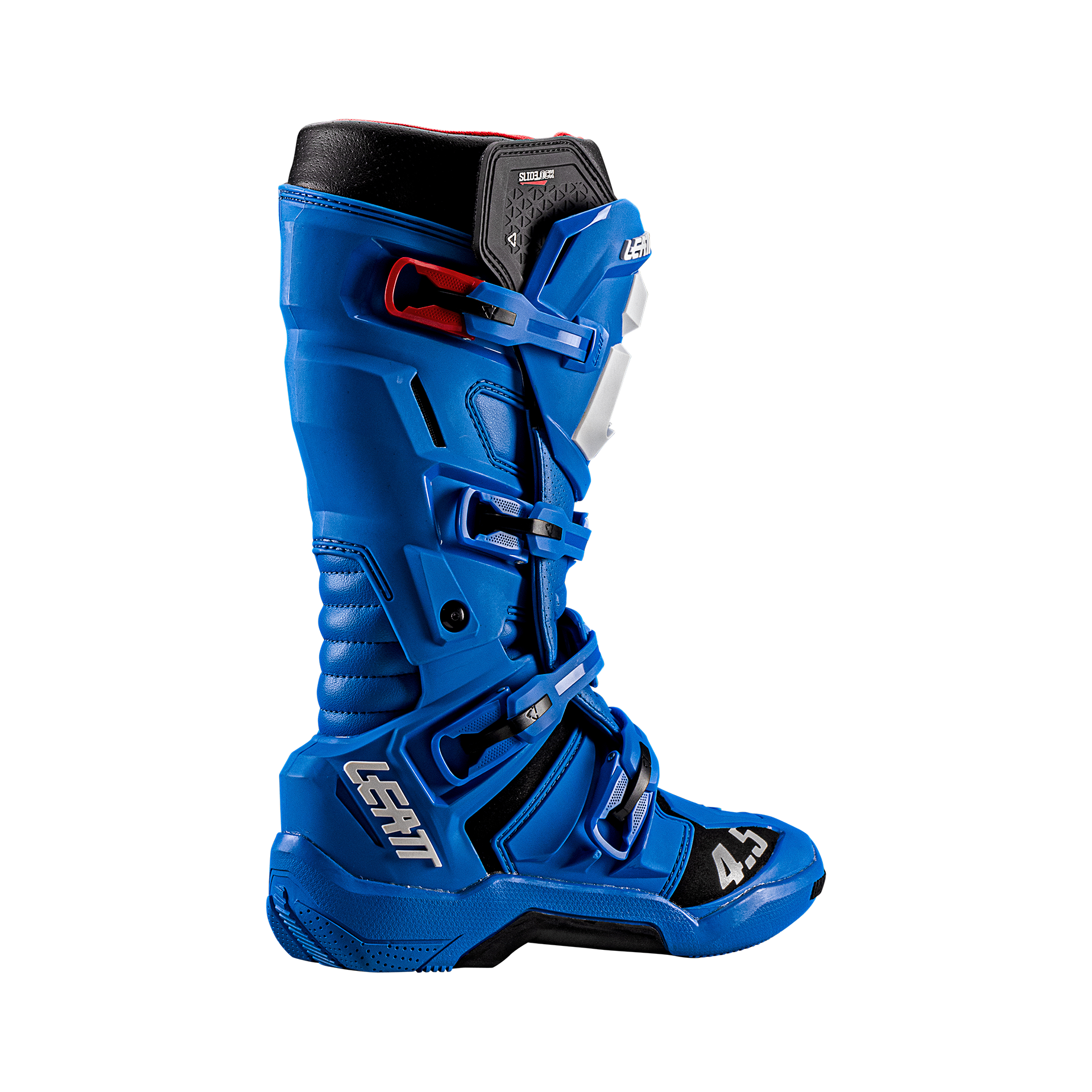 Boots 4.5