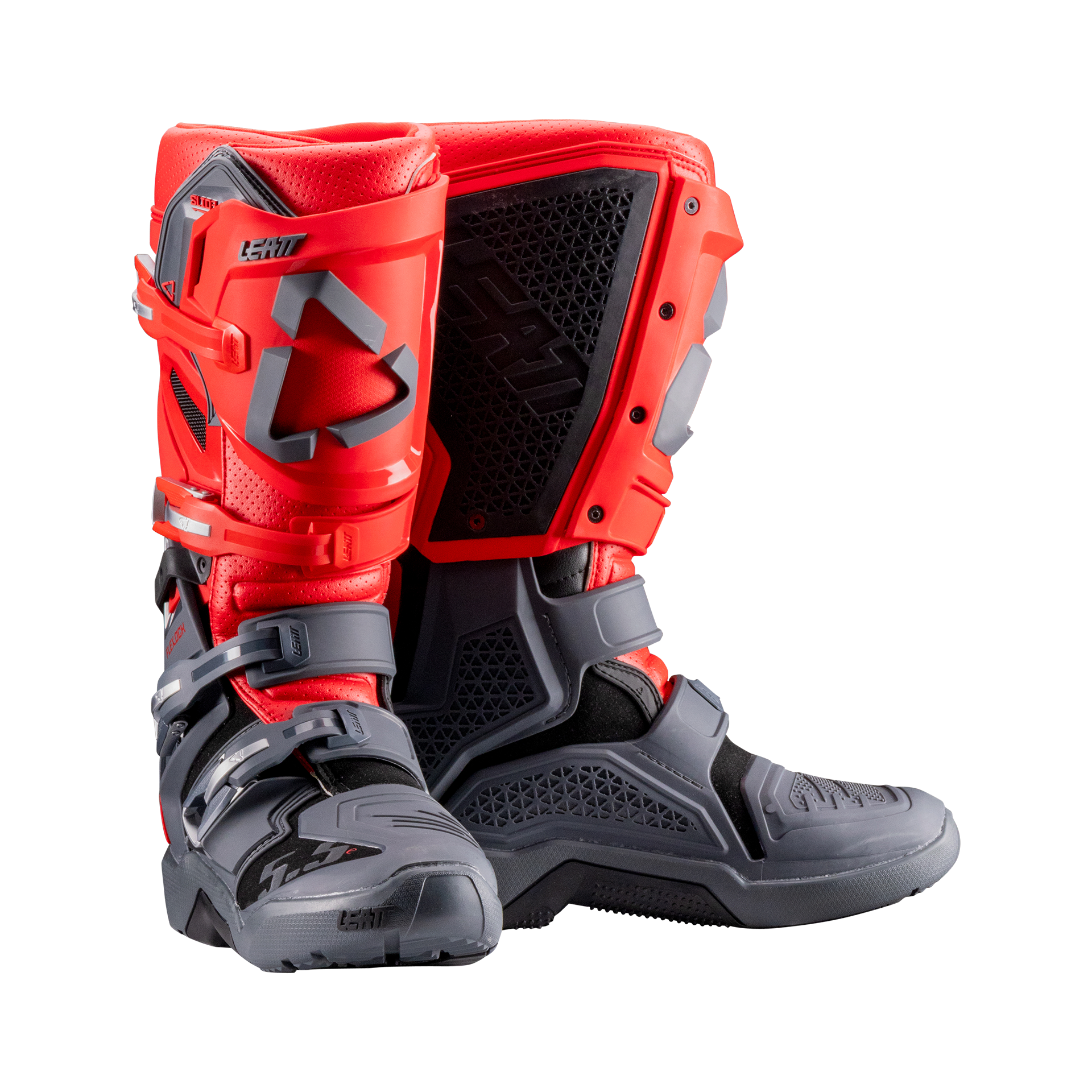 Boots 5.5 FlexLock Enduro