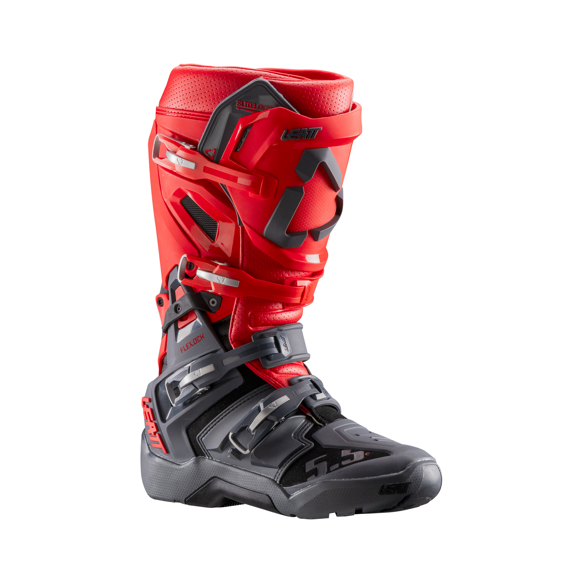 Boots 5.5 FlexLock Enduro