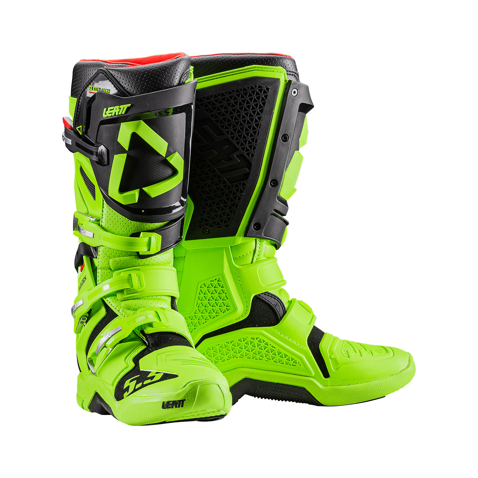Boots 5.5 FlexLock
