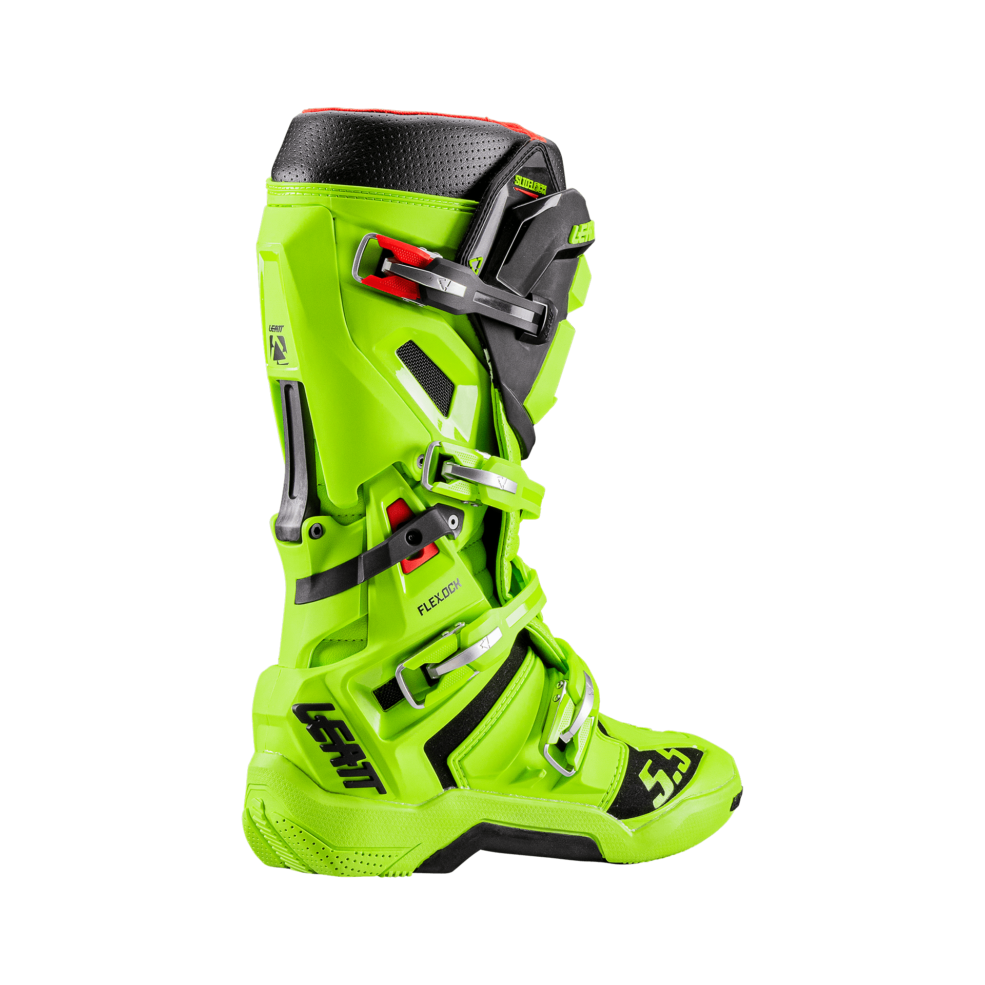 Boots 5.5 FlexLock