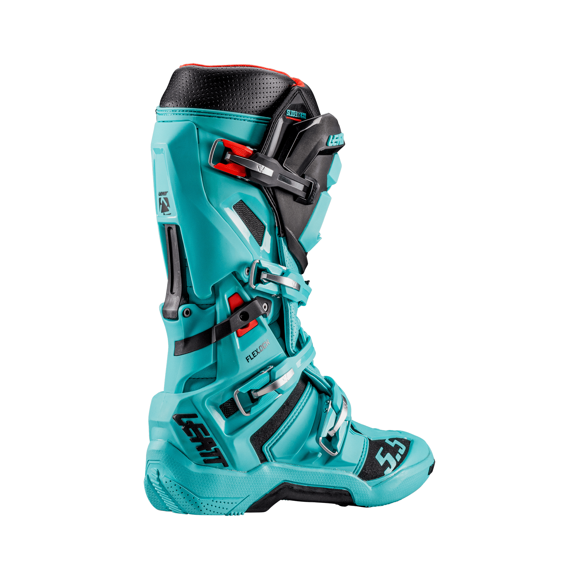 Boots 5.5 FlexLock