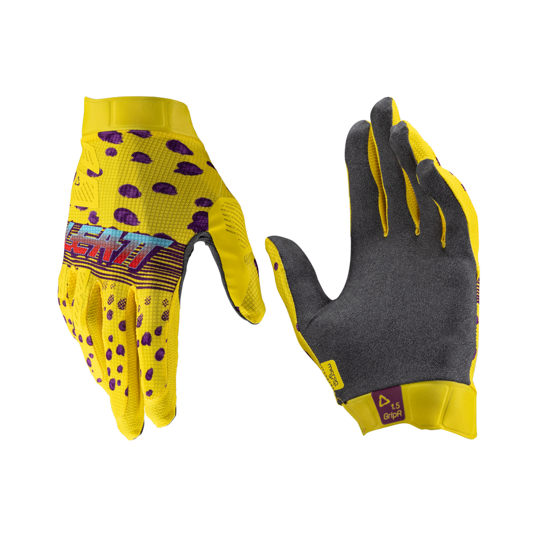 Gloves Moto 1.5 GripR