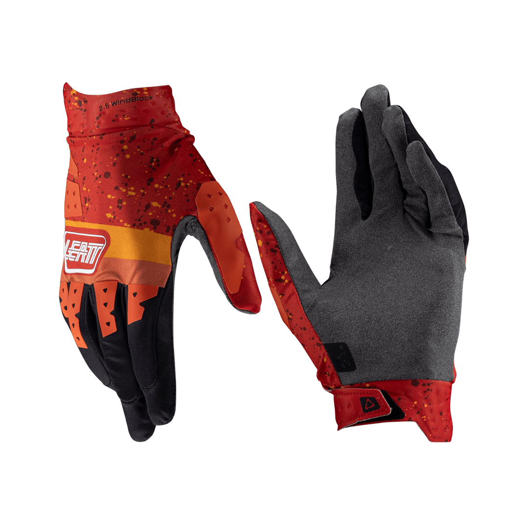 Gloves Moto 2.5 WindBlock - Leatt USA
