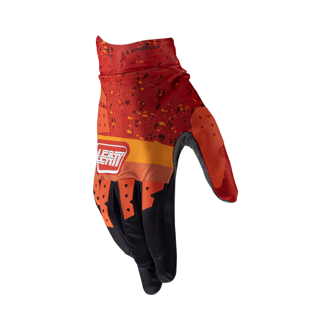 Gloves Moto 2.5 WindBlock
