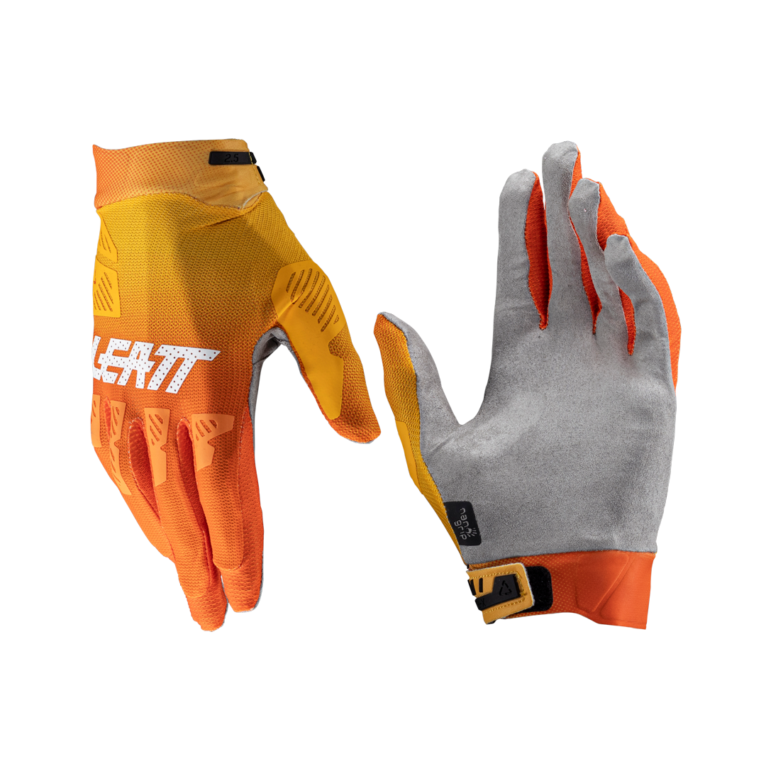 Gloves Moto 2.5 X-Flow