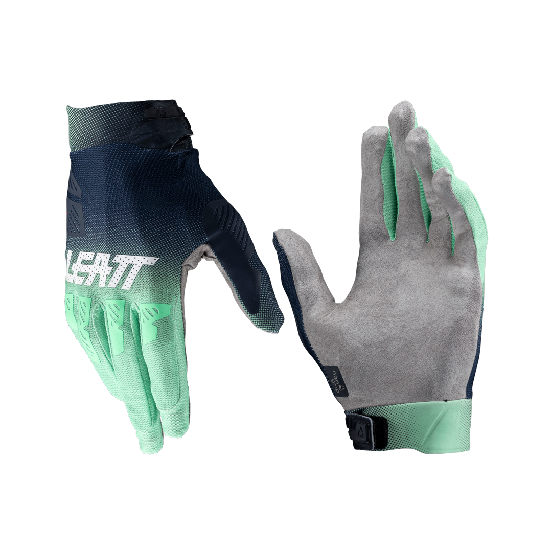 Gloves Moto 2.5 X-Flow