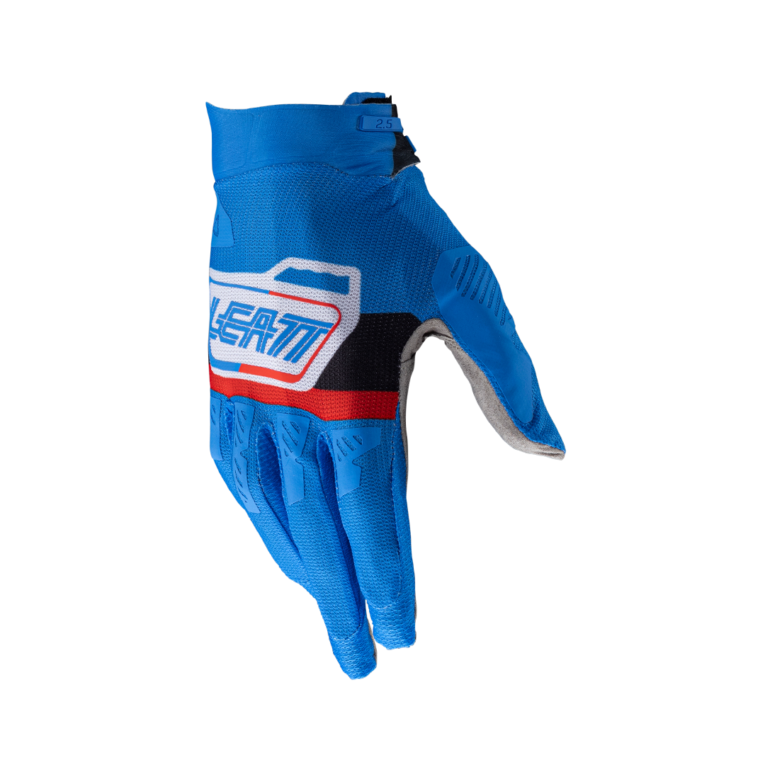 Gloves Moto 2.5 X-Flow