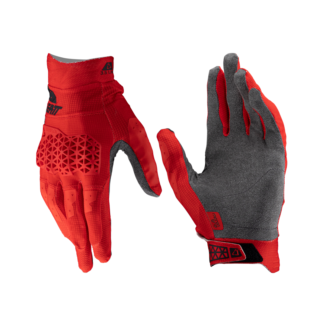 Gloves Moto 3.5 Lite