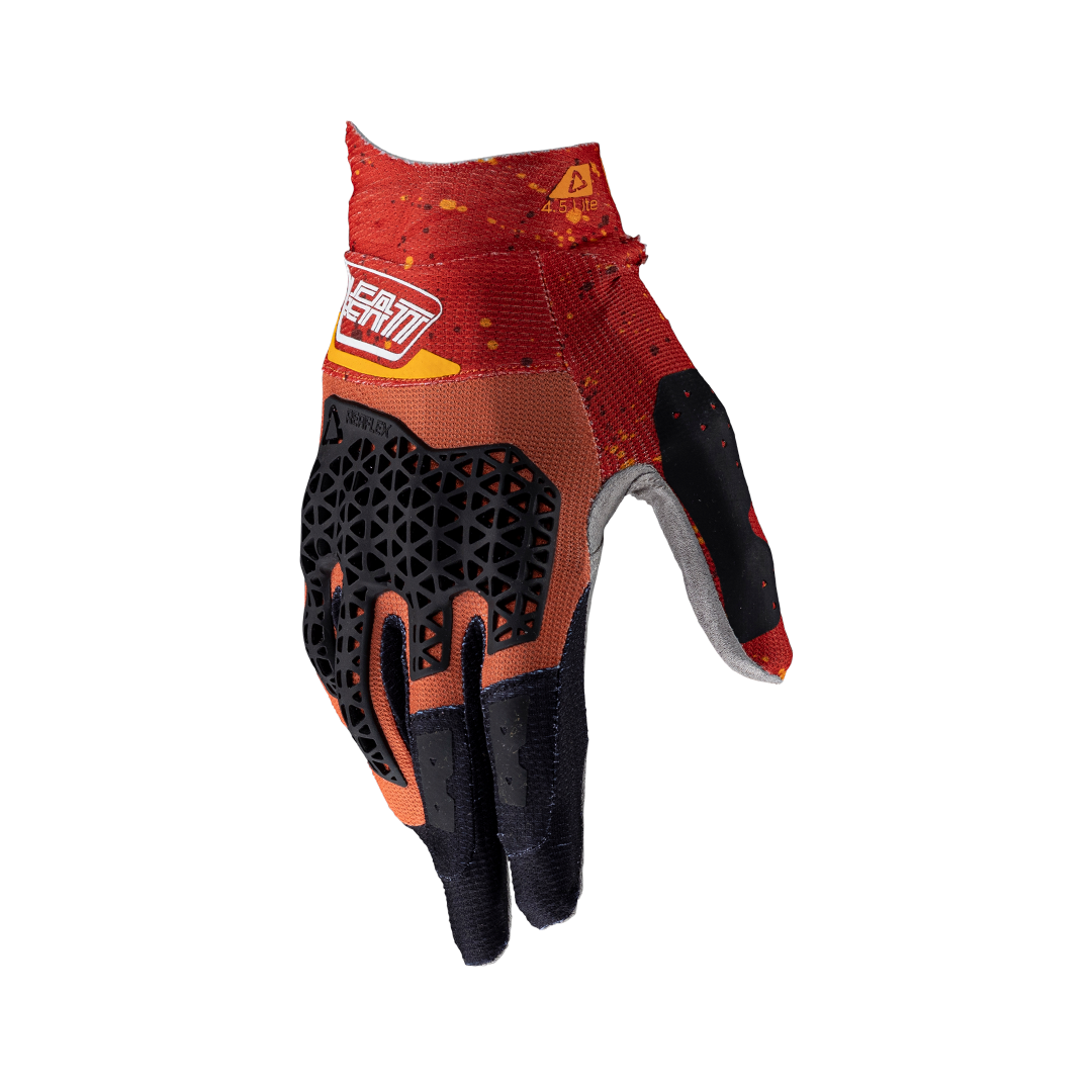 Gloves Moto 4.5 Lite