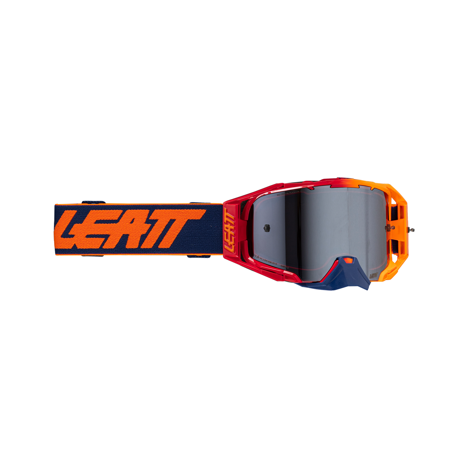 Goggle Velocity 6.5 Crystal Iriz