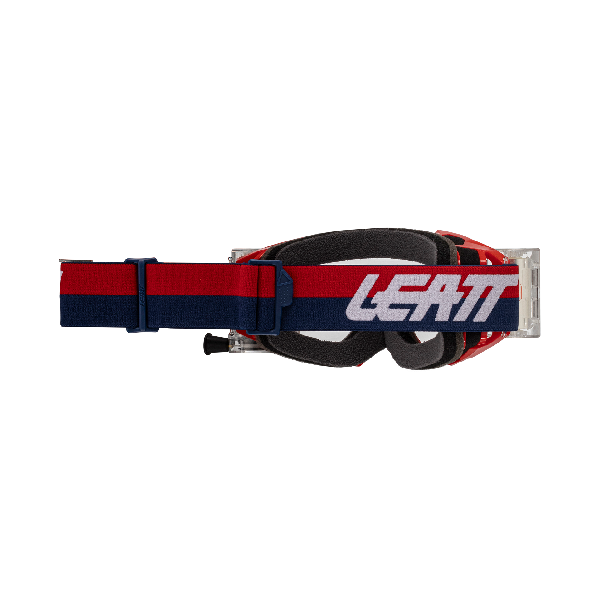 Goggle Vizion 3.5 Roll-Off