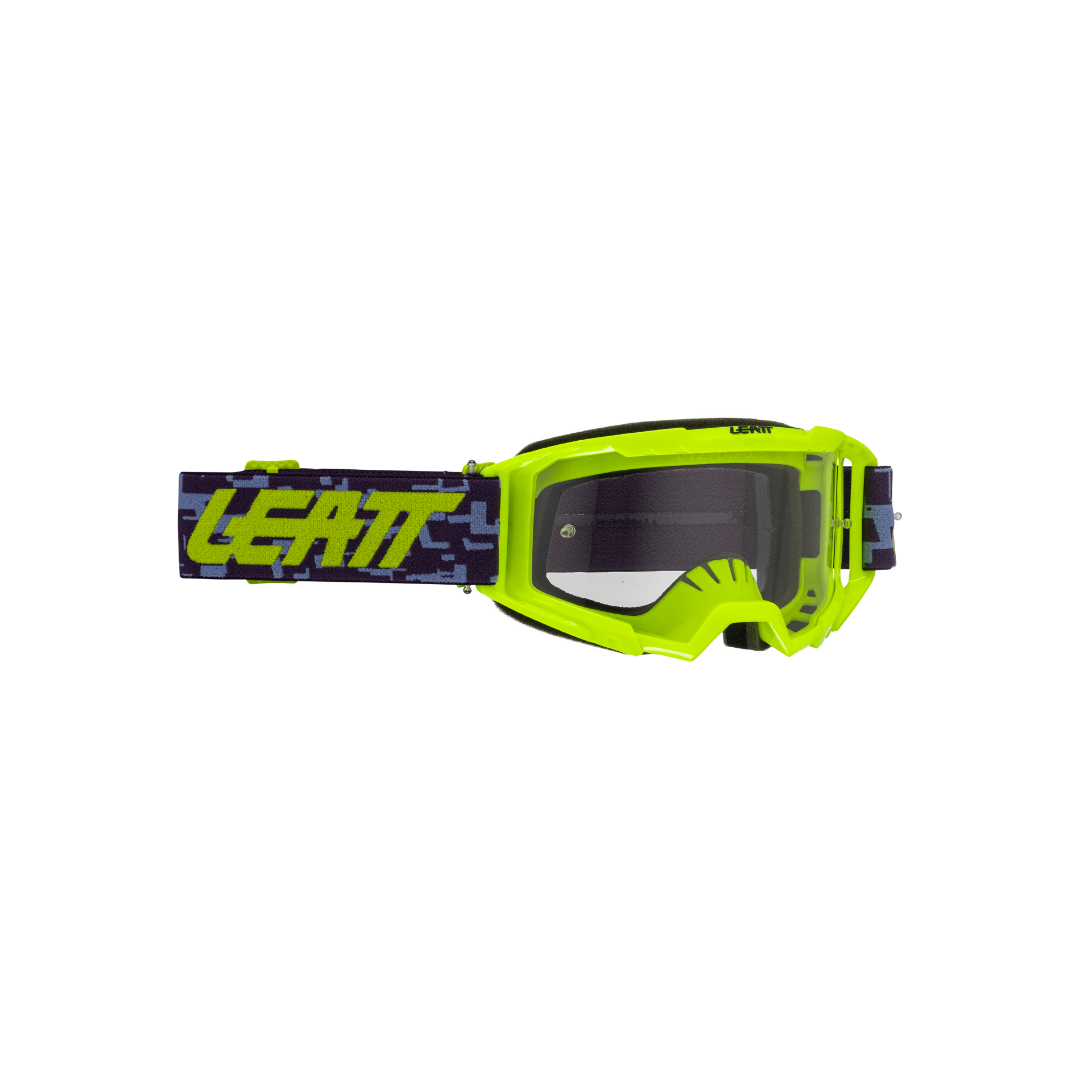 【G-RAP】 L.A. WEE-VO - GOTTA MAINTAIN Goggle Vizion 3.5 - Leatt Goggles for Ultimate Clarity – Leatt UK