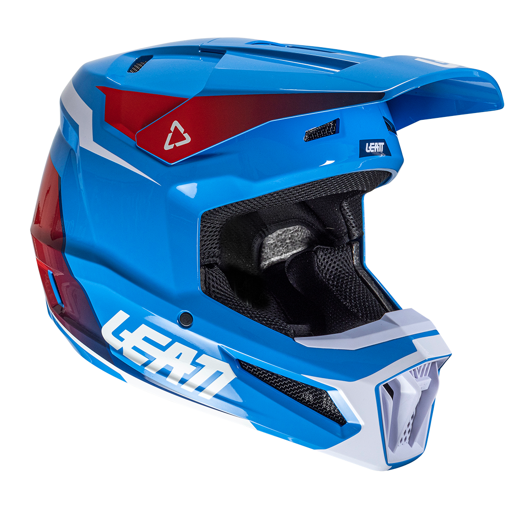 Helmet Moto 2.5