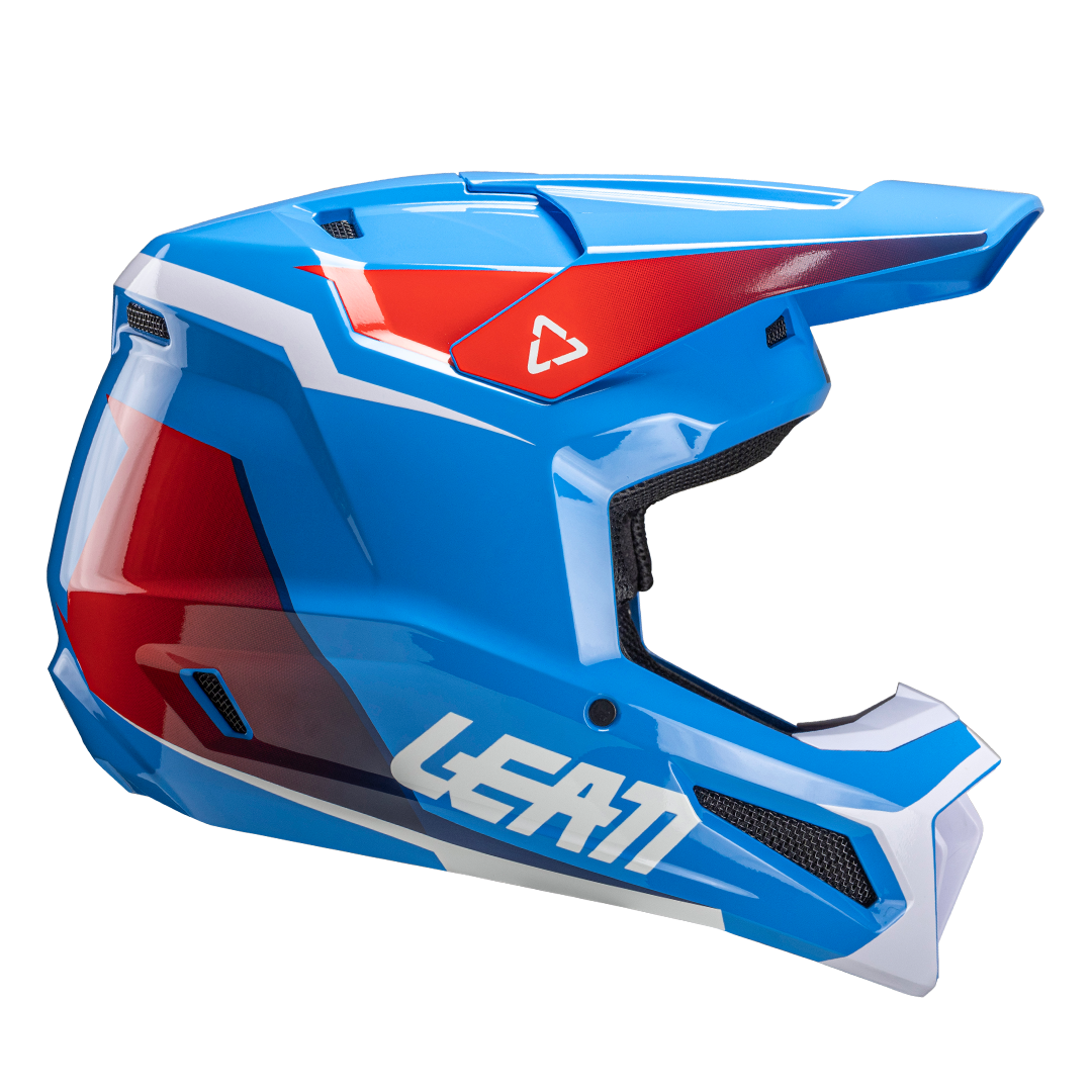 Helmet Moto 2.5