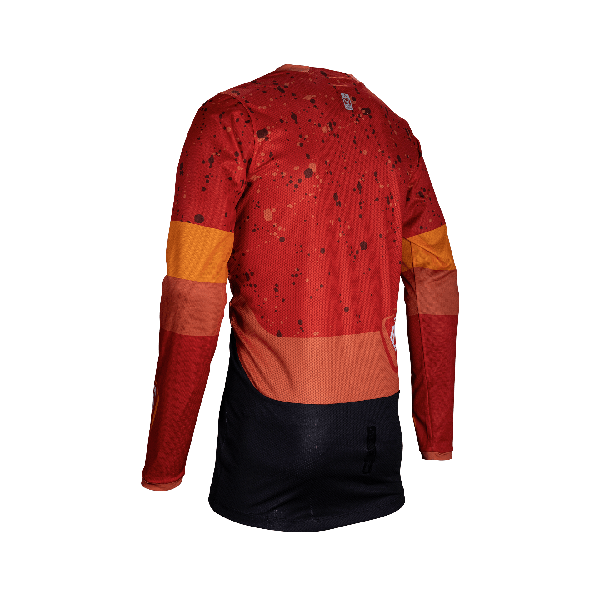 Jersey Moto 4.5 Enduro