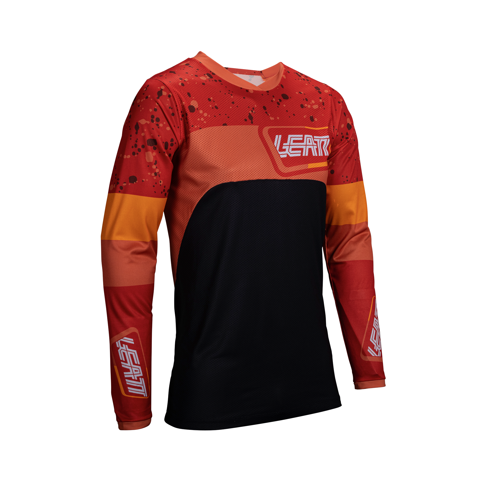 Jersey Moto 4.5 Enduro