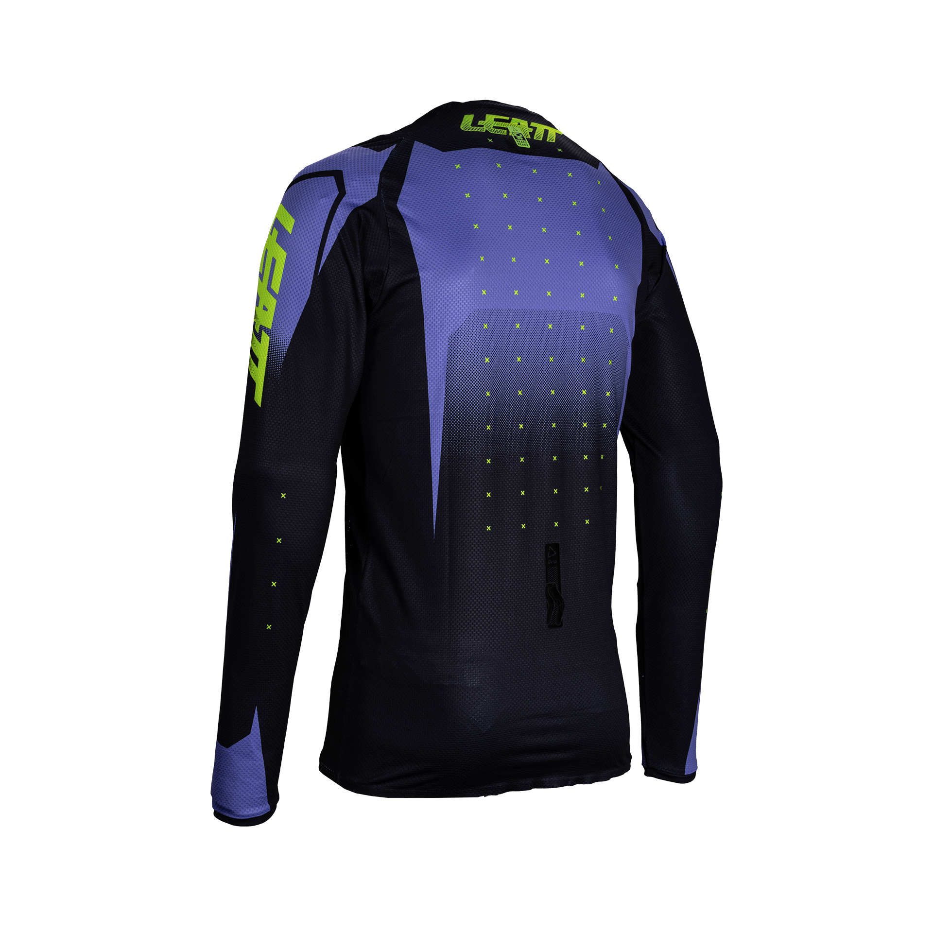 Jersey Moto 4.5 Lite V25-